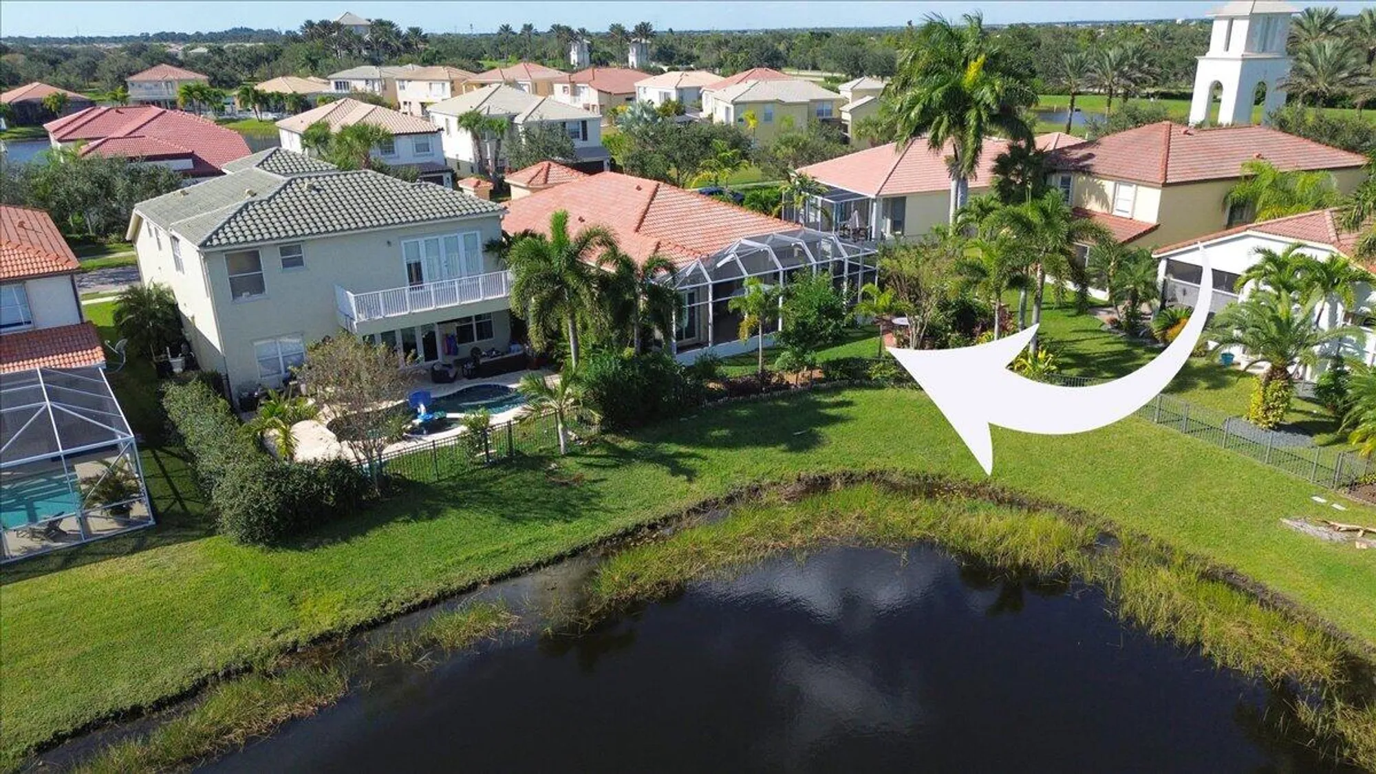 Property Slideshow image 68 of 113 | 11098 sw wyndham way, Port Saint Lucie, FL, 34987