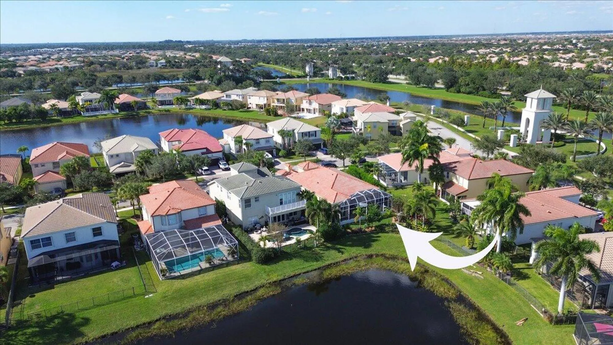 Property Slideshow image 67 of 113 | 11098 sw wyndham way, Port Saint Lucie, FL, 34987