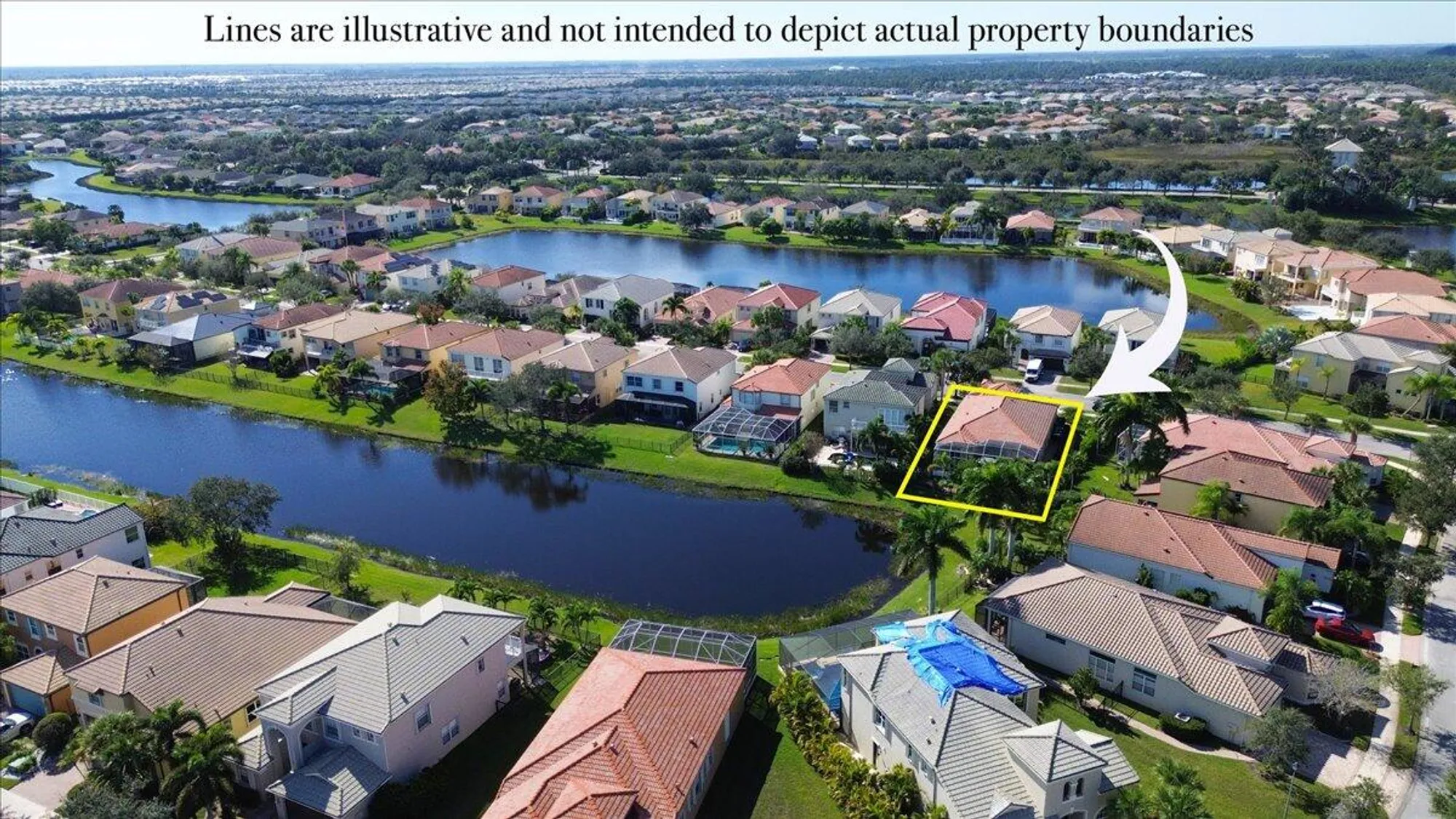 Property Slideshow image 70 of 113 | 11098 sw wyndham way, Port Saint Lucie, FL, 34987