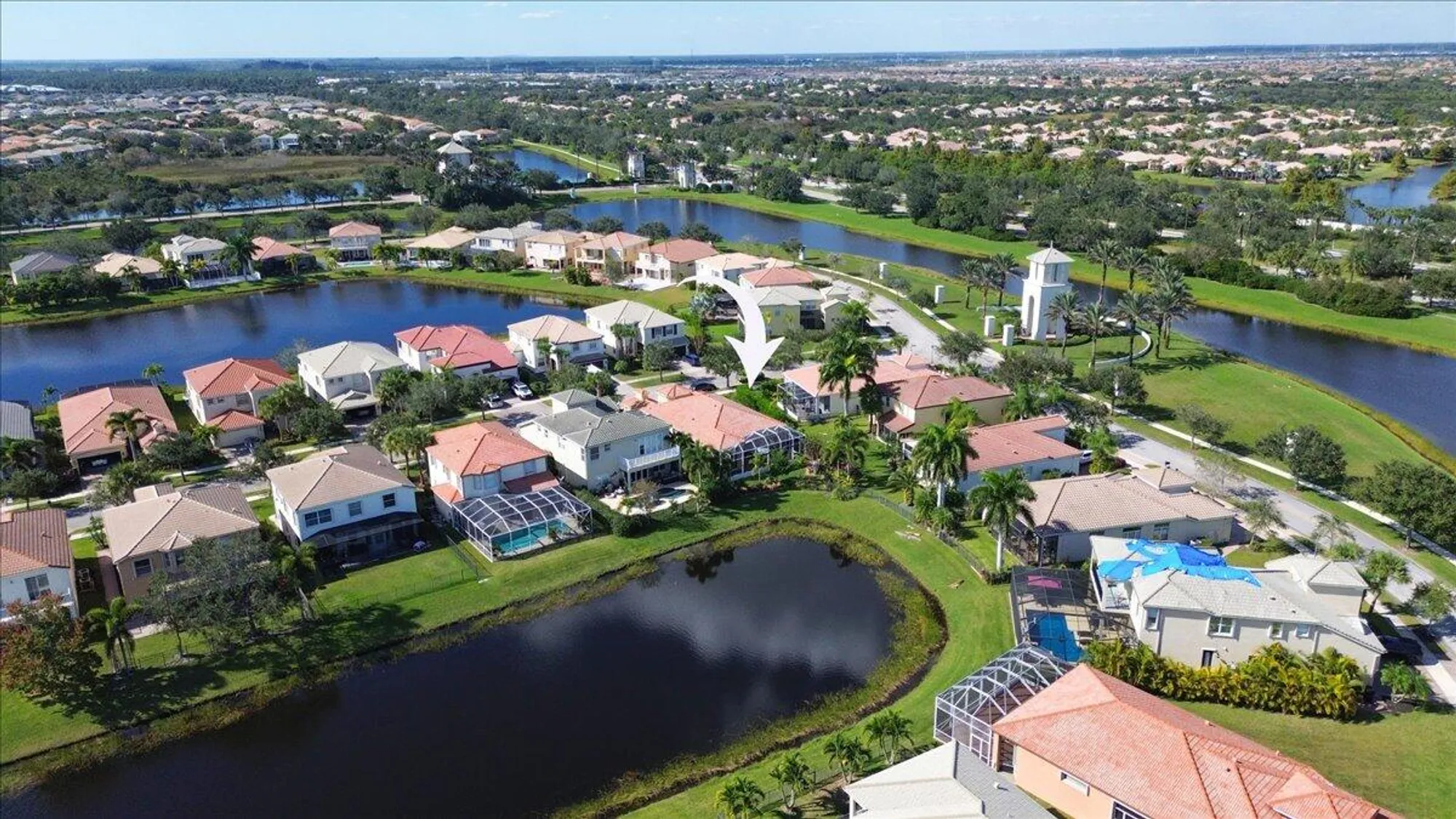 Property Slideshow image 69 of 113 | 11098 sw wyndham way, Port Saint Lucie, FL, 34987