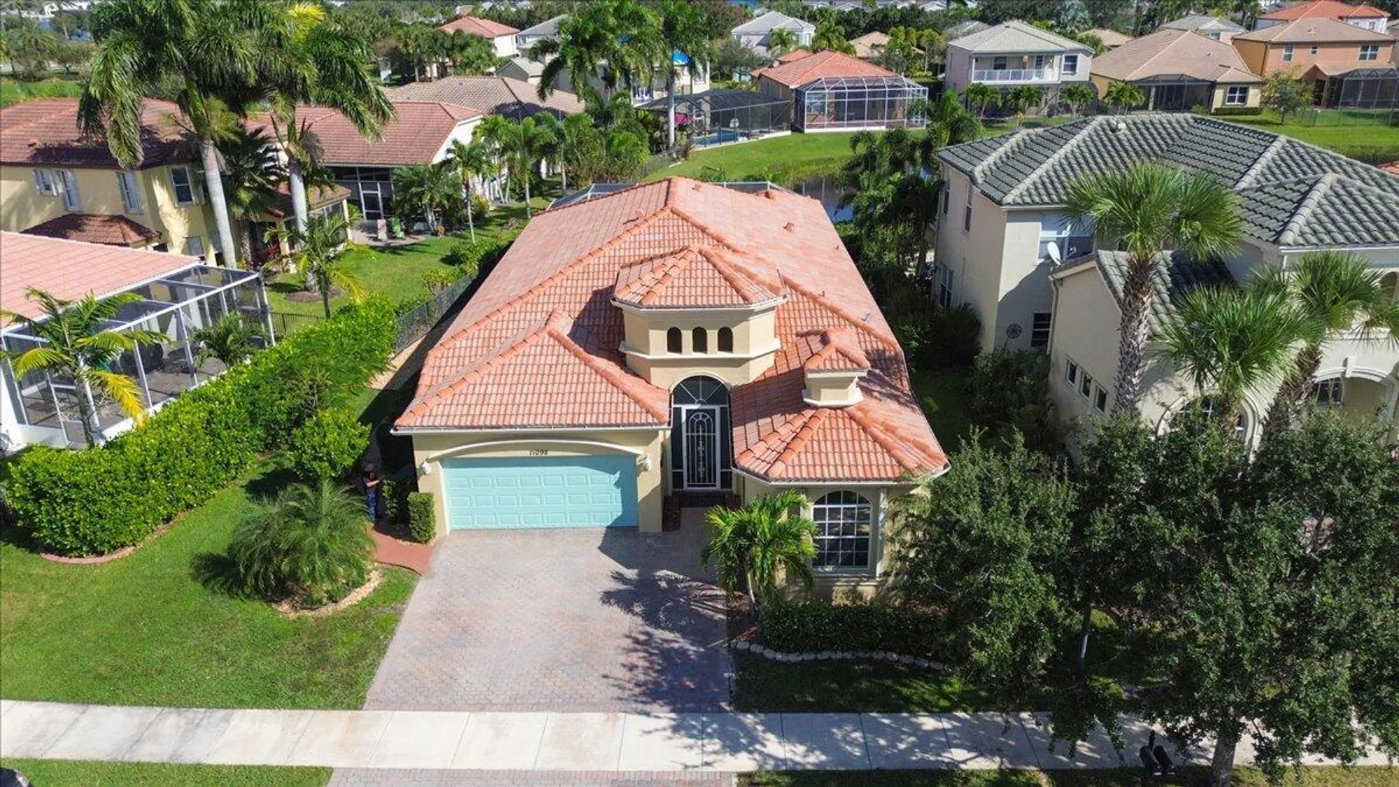 Property Slideshow image 72 of 113 | 11098 sw wyndham way, Port Saint Lucie, FL, 34987