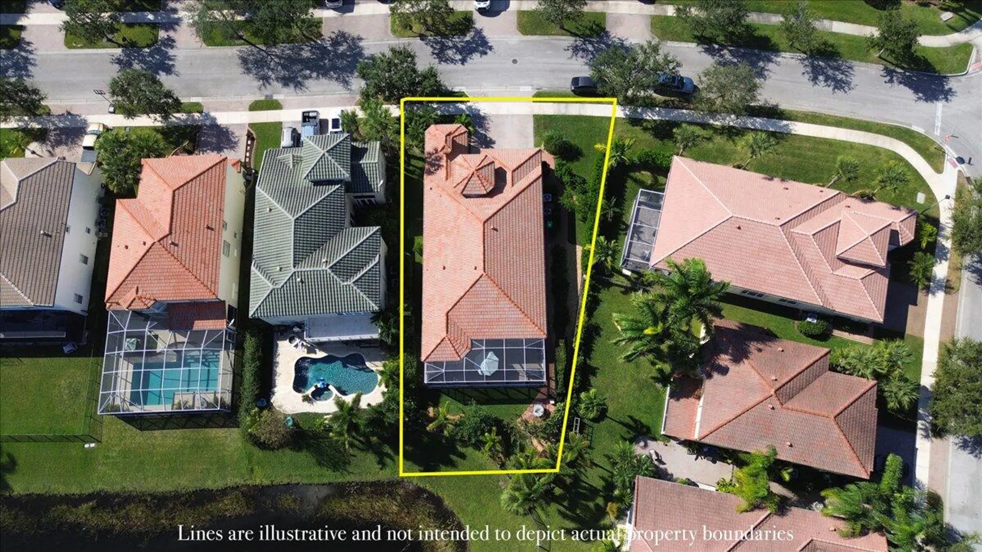Property Slideshow image 71 of 113 | 11098 sw wyndham way, Port Saint Lucie, FL, 34987