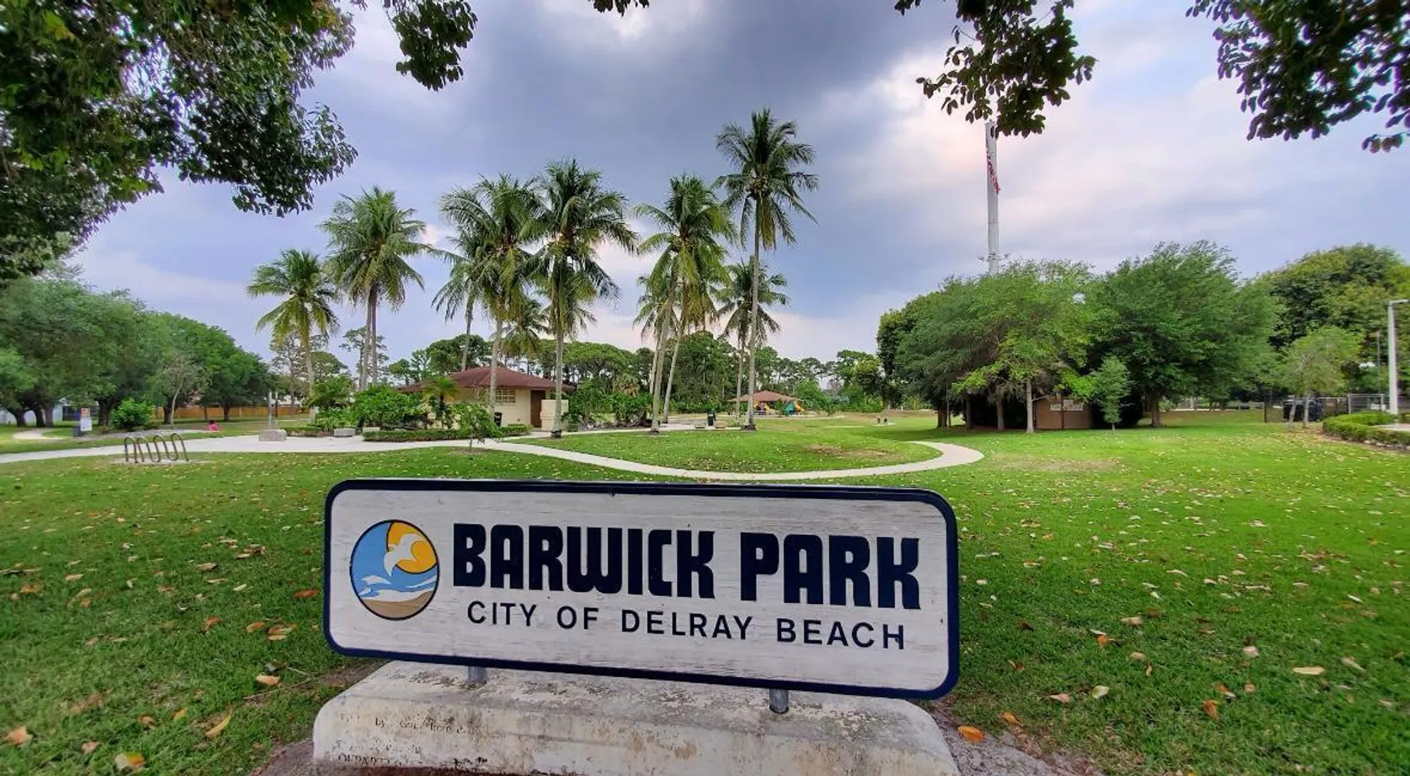 Property Slideshow image 39 of 45 | 521 sandpiper cir, Delray Beach, FL, 33445