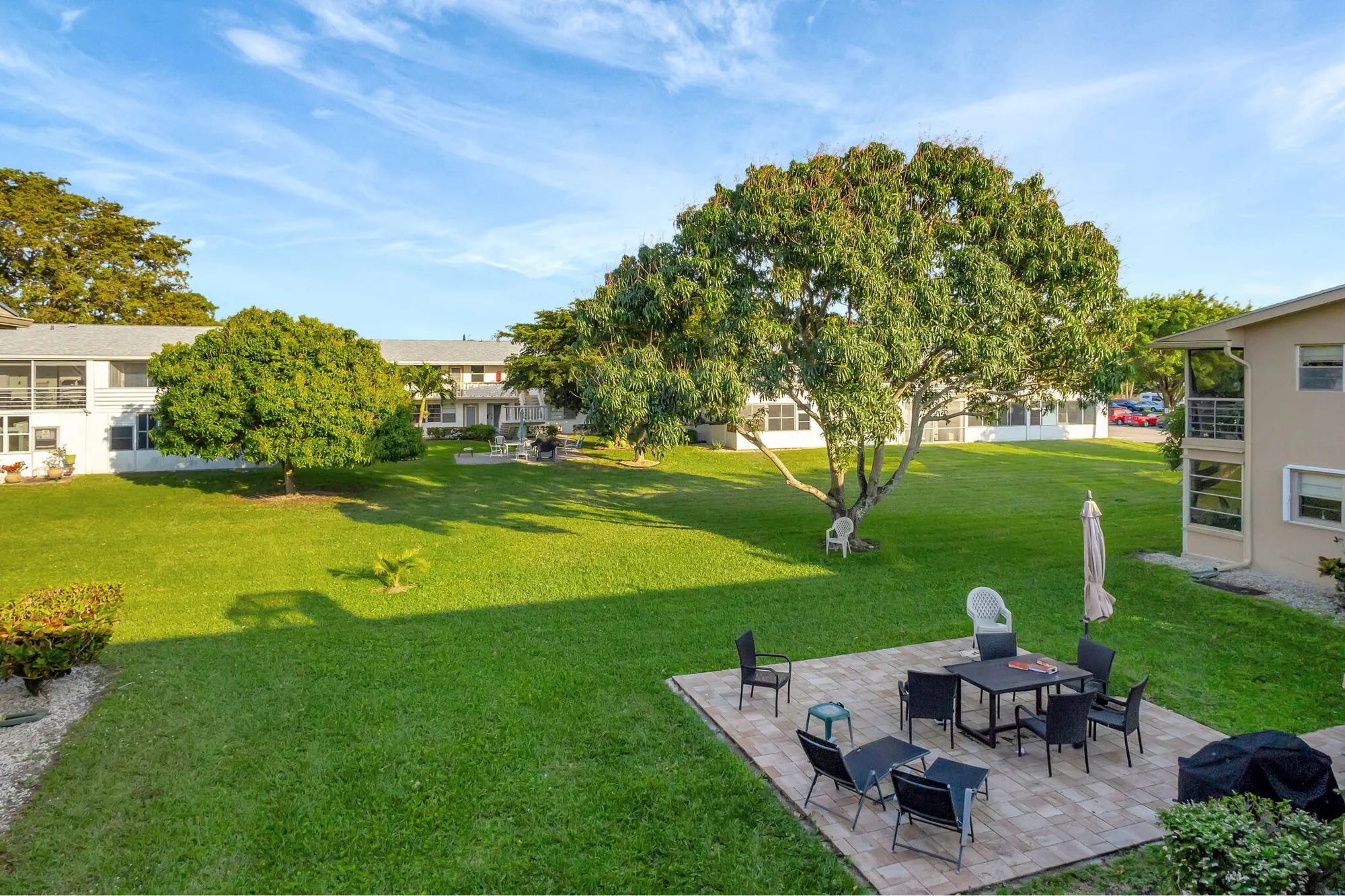 Property Slideshow image 20 of 34 | 121 bedford e unit e, West Palm Beach, FL, 33417