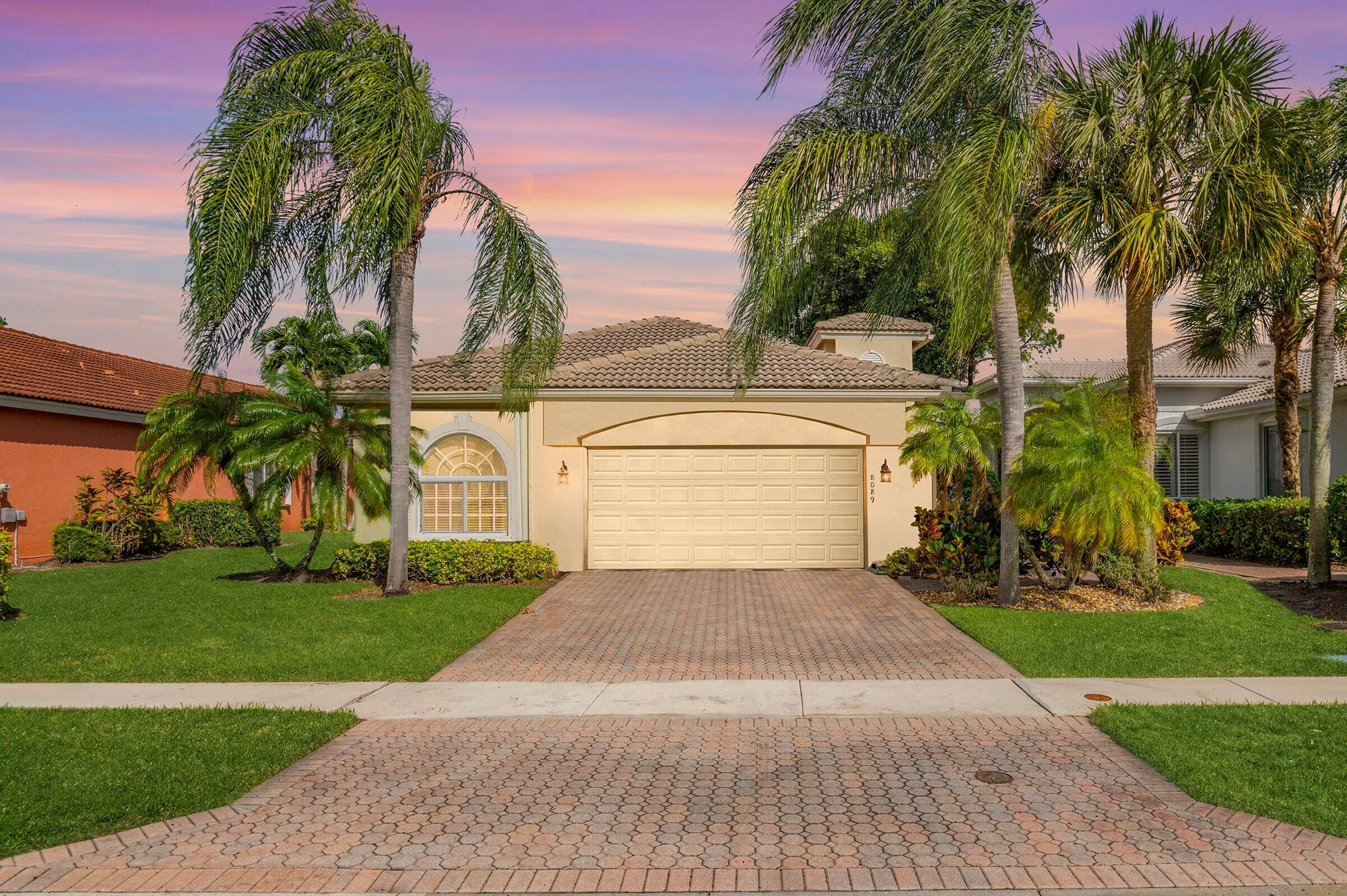 Property Slideshow image 1 of 46 | 8089 brindisi ln, Boynton Beach, FL, 33472