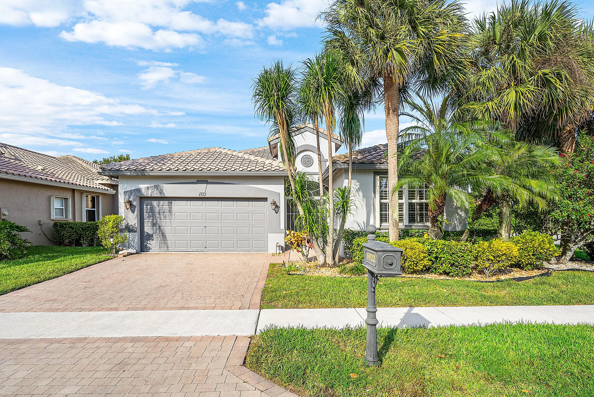 Property Slideshow image 1 of 47 | 6922 elianto way, Lake Worth, FL, 33467