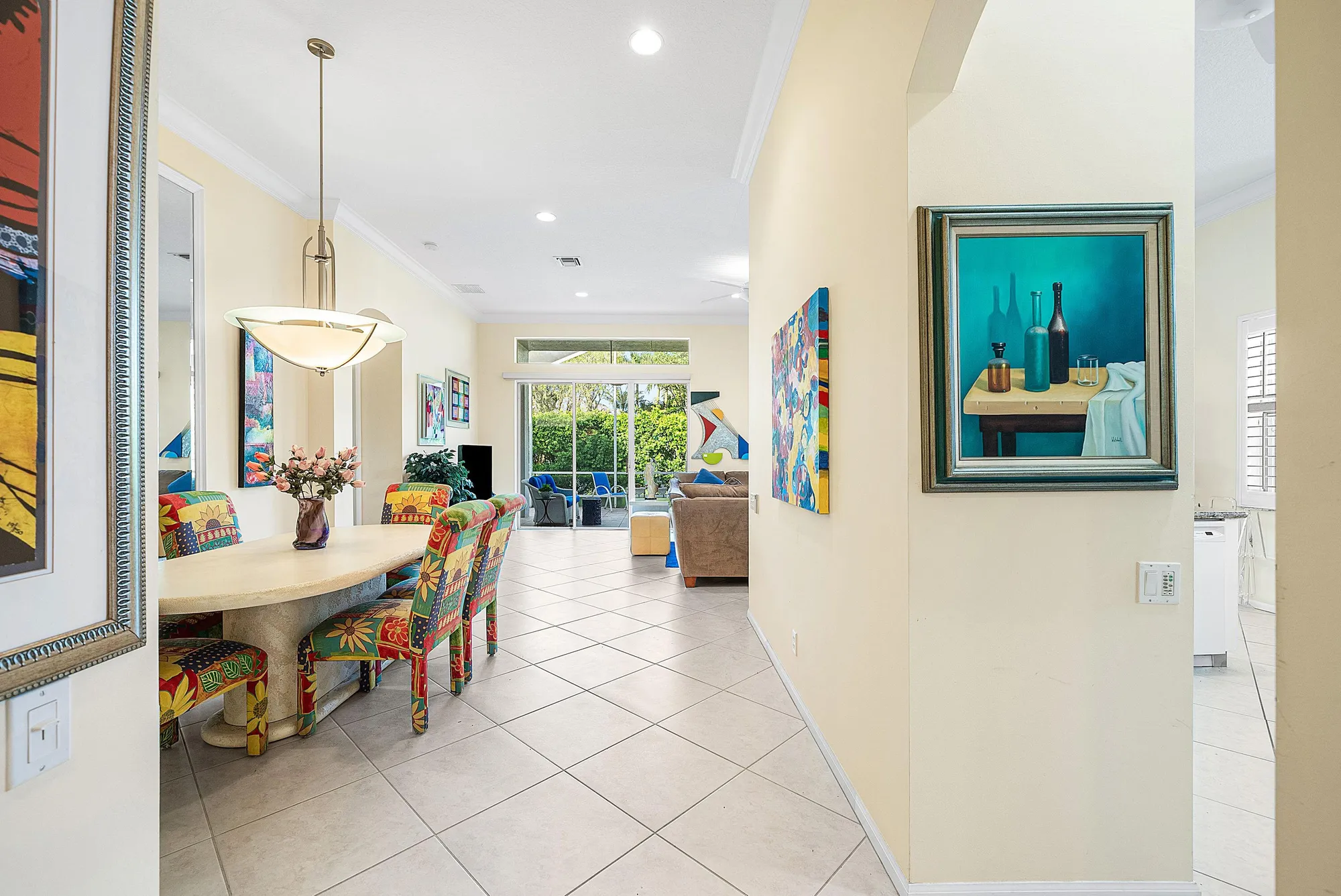 Property Slideshow image 8 of 47 | 6922 elianto way, Lake Worth, FL, 33467
