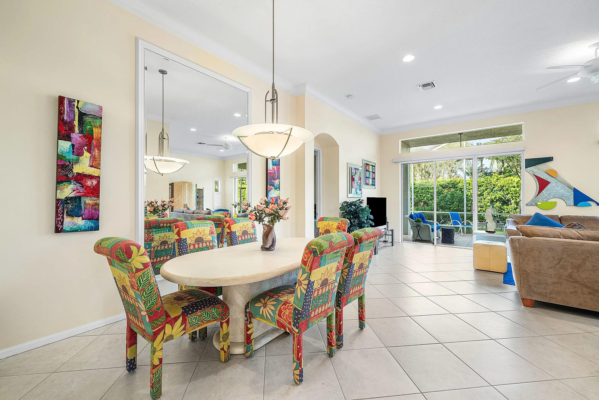 Property Slideshow image 9 of 47 | 6922 elianto way, Lake Worth, FL, 33467