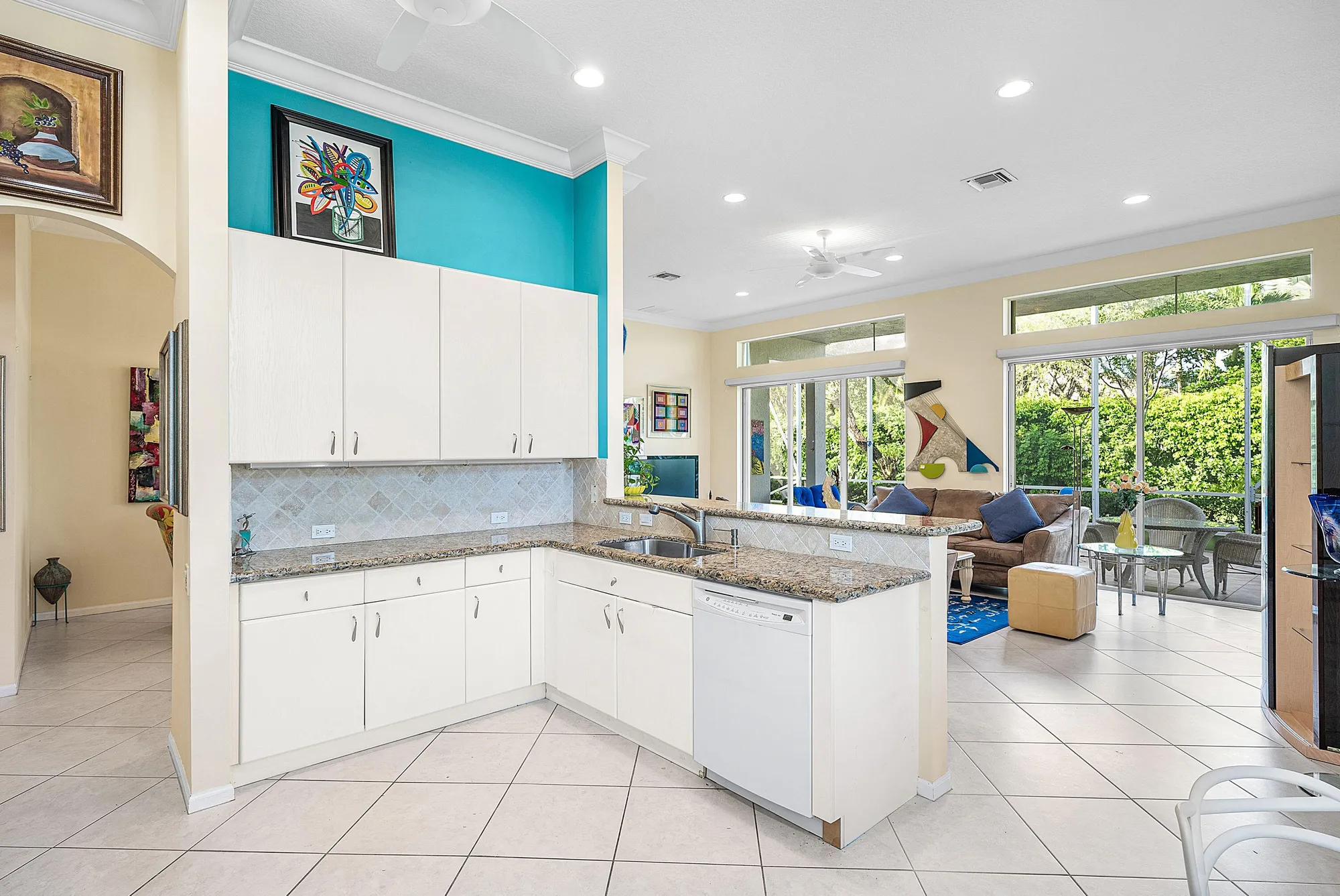 Property Slideshow image 5 of 47 | 6922 elianto way, Lake Worth, FL, 33467