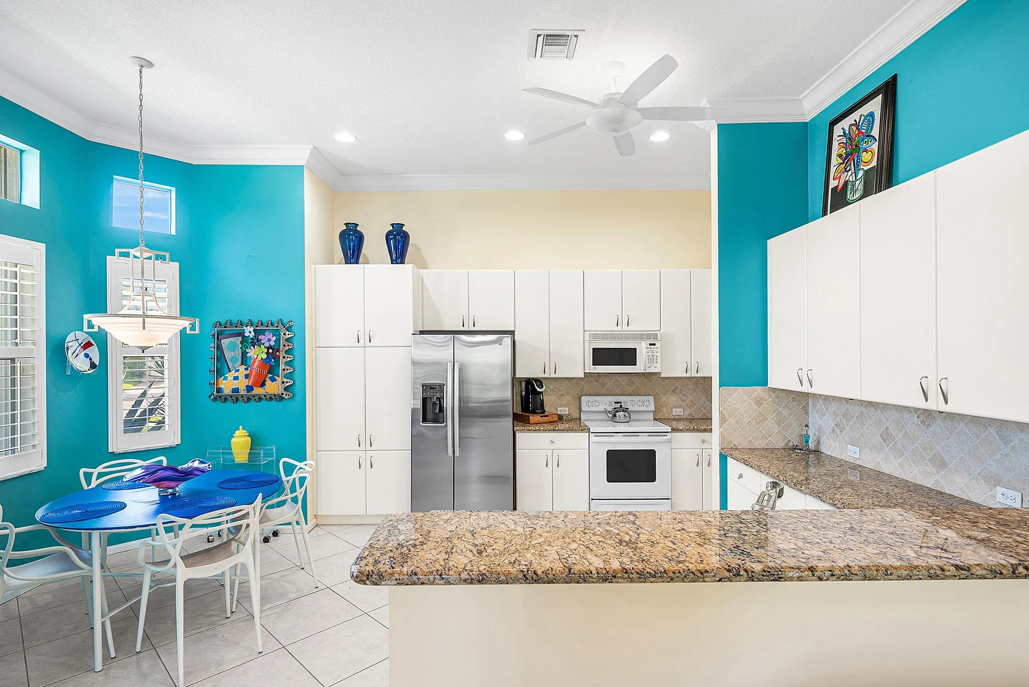 Property Slideshow image 4 of 47 | 6922 elianto way, Lake Worth, FL, 33467