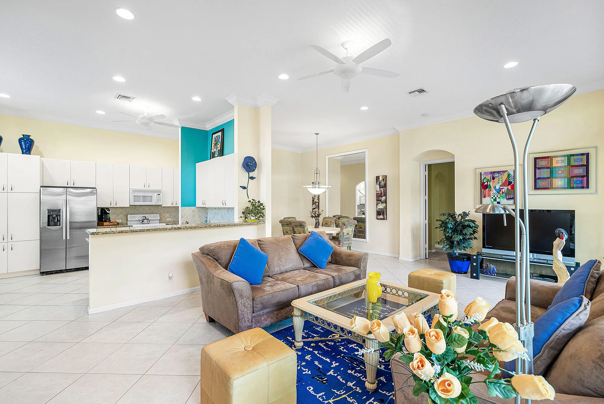 Property Slideshow image 15 of 47 | 6922 elianto way, Lake Worth, FL, 33467