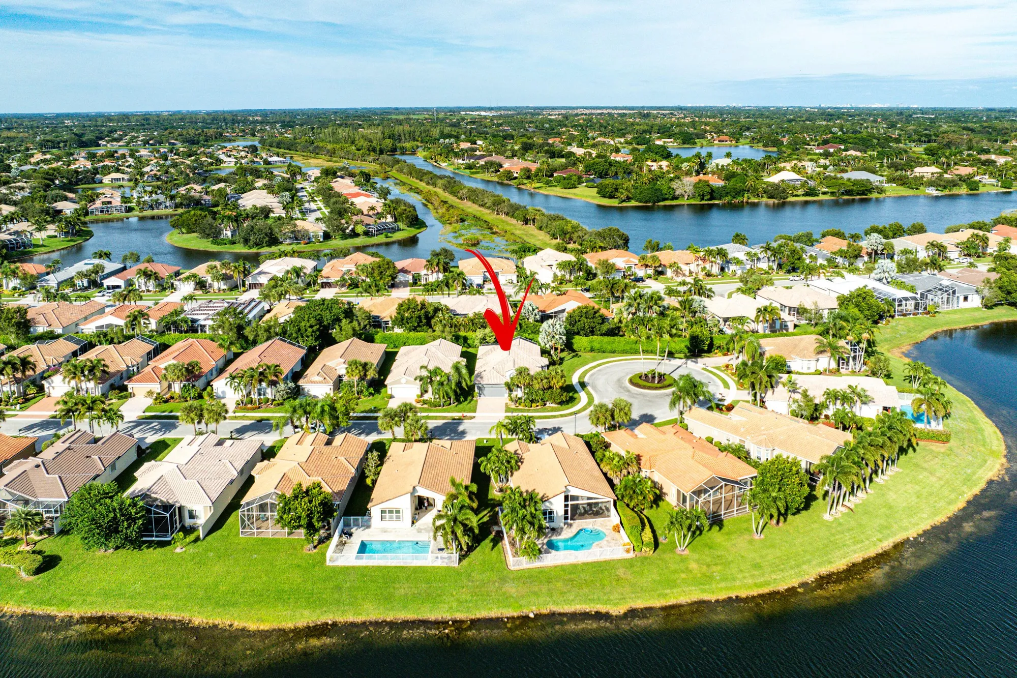 Property Slideshow image 32 of 47 | 6922 elianto way, Lake Worth, FL, 33467