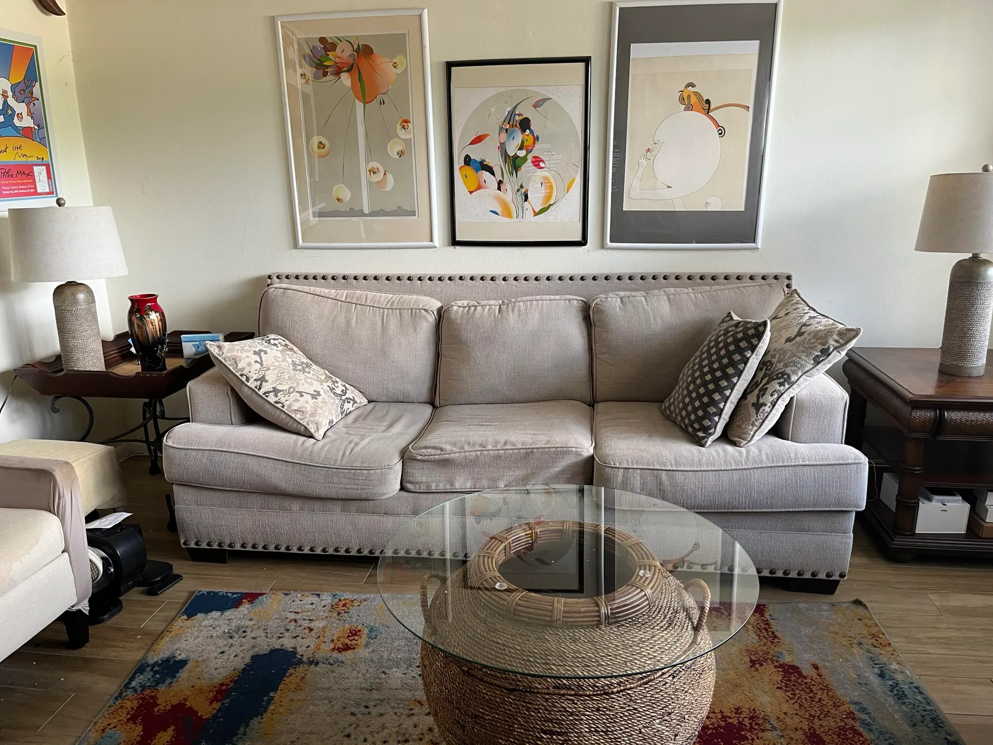 Property Slideshow image 4 of 8 | 332 northampton q, West Palm Beach, FL, 33417