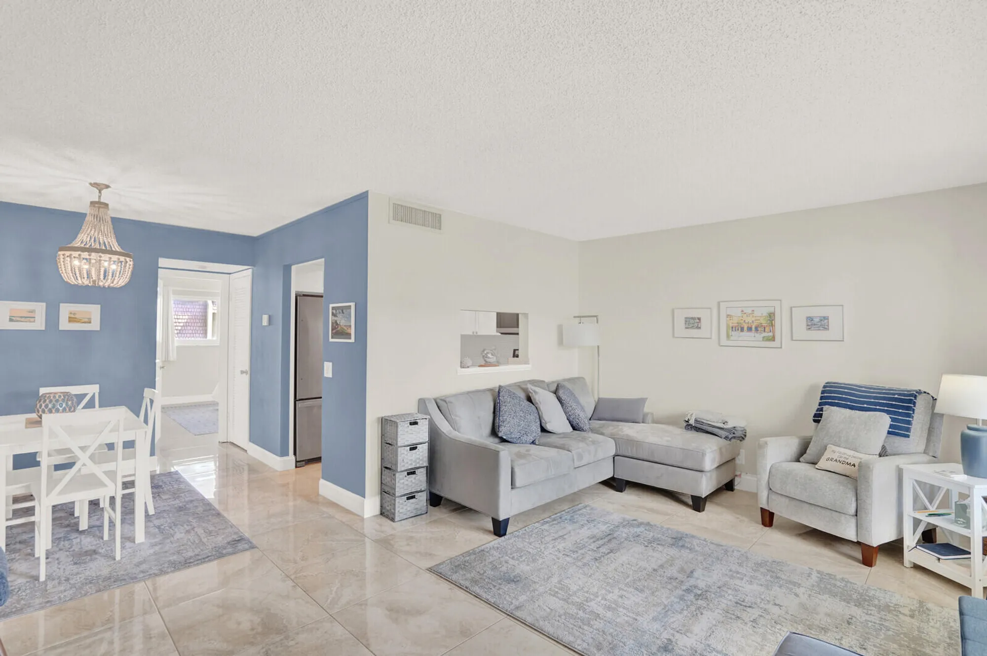 Property Slideshow image 7 of 29 | 632 snug harbor dr d14, Boynton Beach, FL, 33435