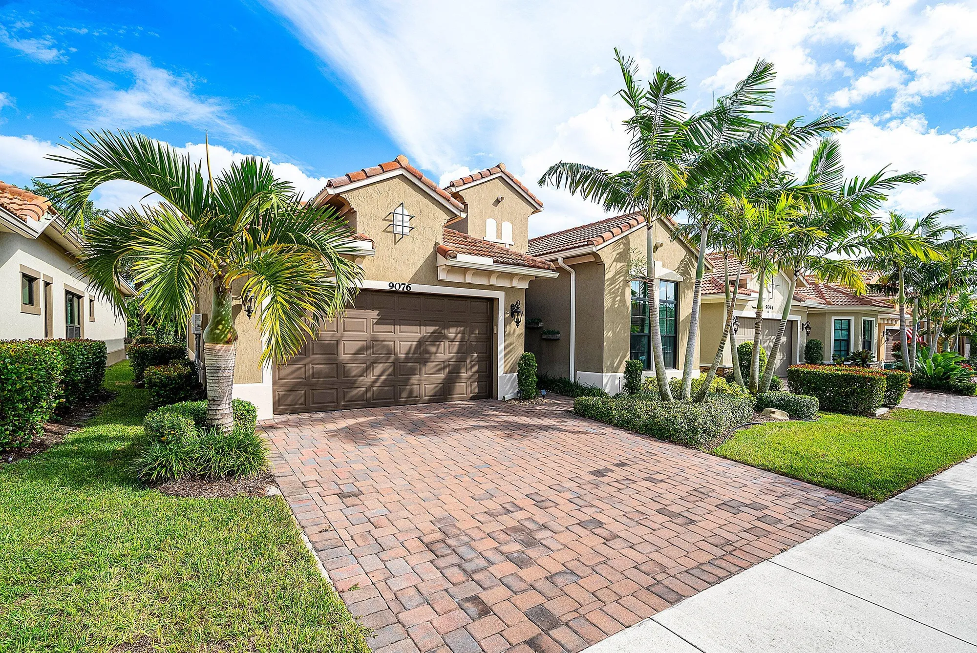 Property Slideshow image 3 of 43 | 9076 leon cir, Parkland, FL, 33076