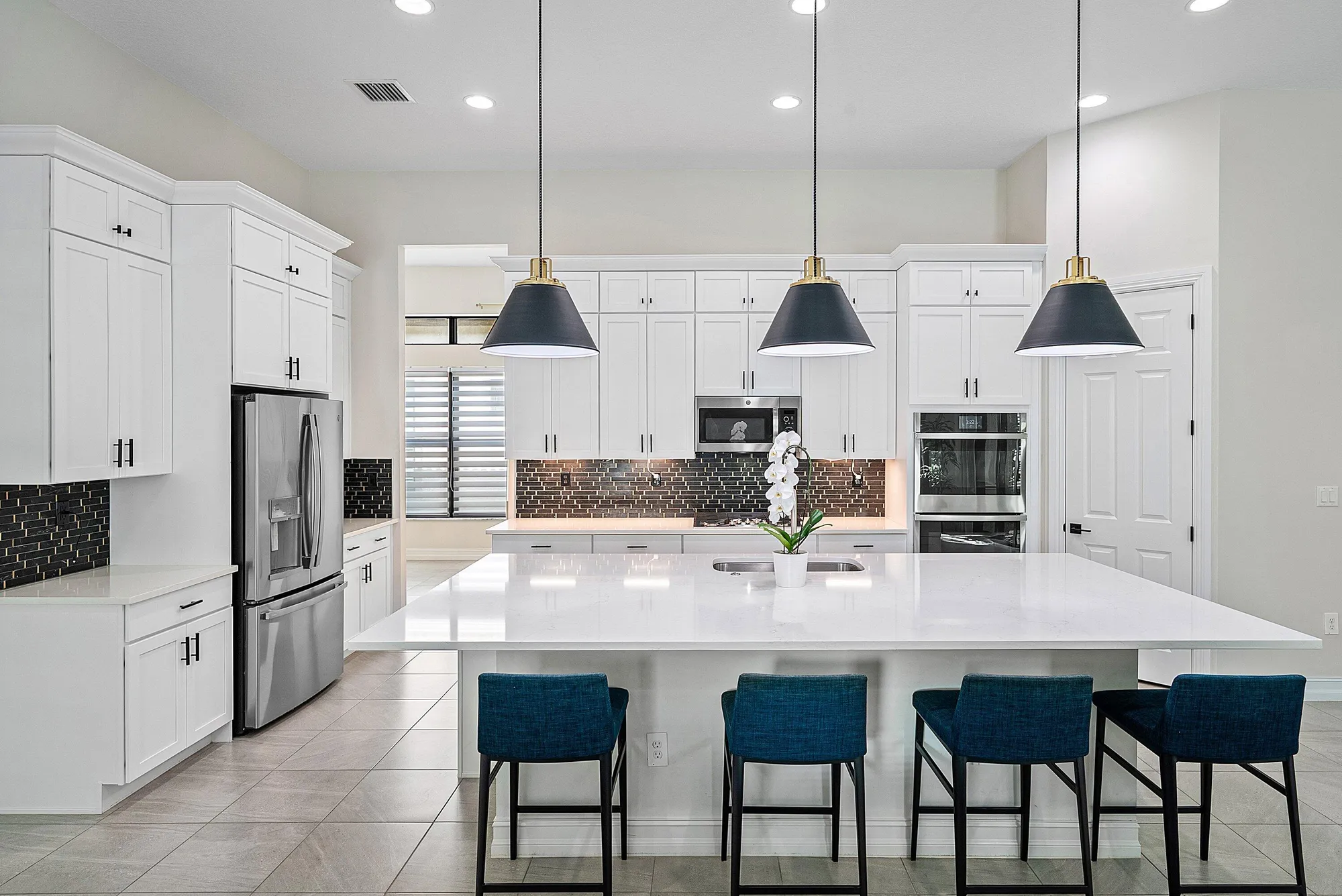 Property Slideshow image 15 of 43 | 9076 leon cir, Parkland, FL, 33076