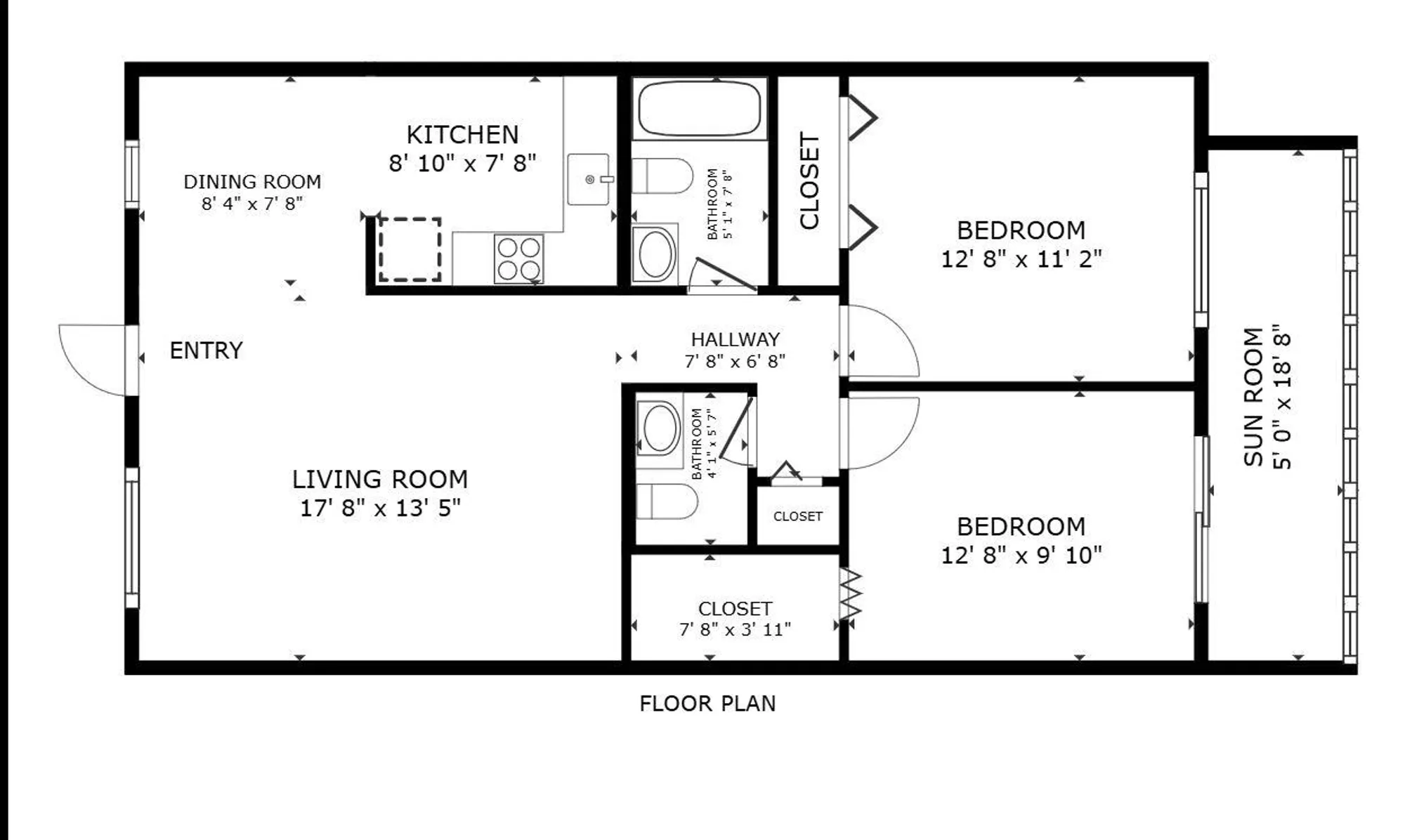 Property Slideshow image 2 of 27 | 182 farnham h, Deerfield Beach, FL, 33442
