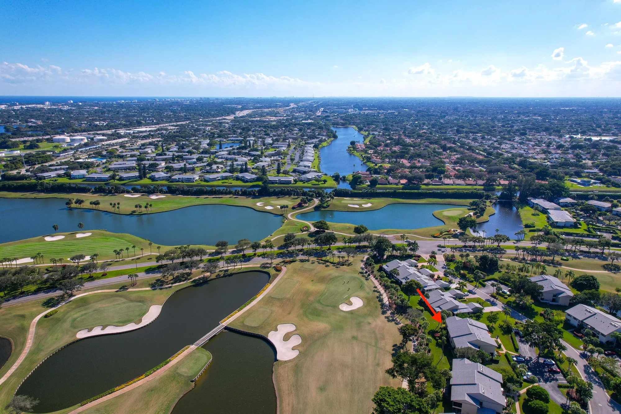 Property Slideshow image 38 of 40 | 5 eastgate dr c, Boynton Beach, FL, 33436