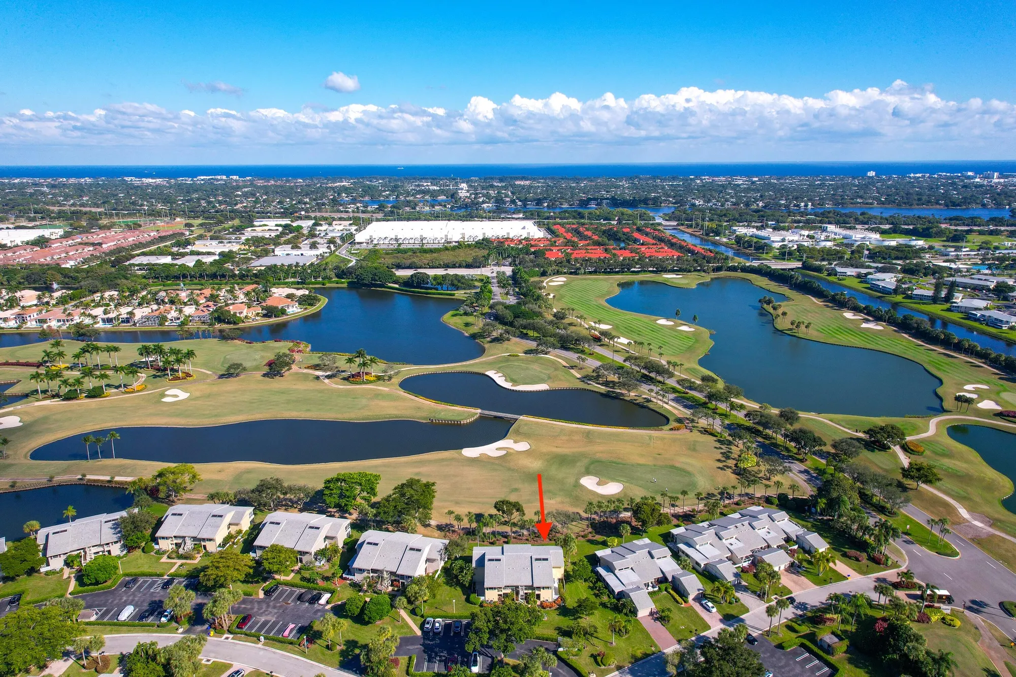 Property Slideshow image 39 of 40 | 5 eastgate dr c, Boynton Beach, FL, 33436