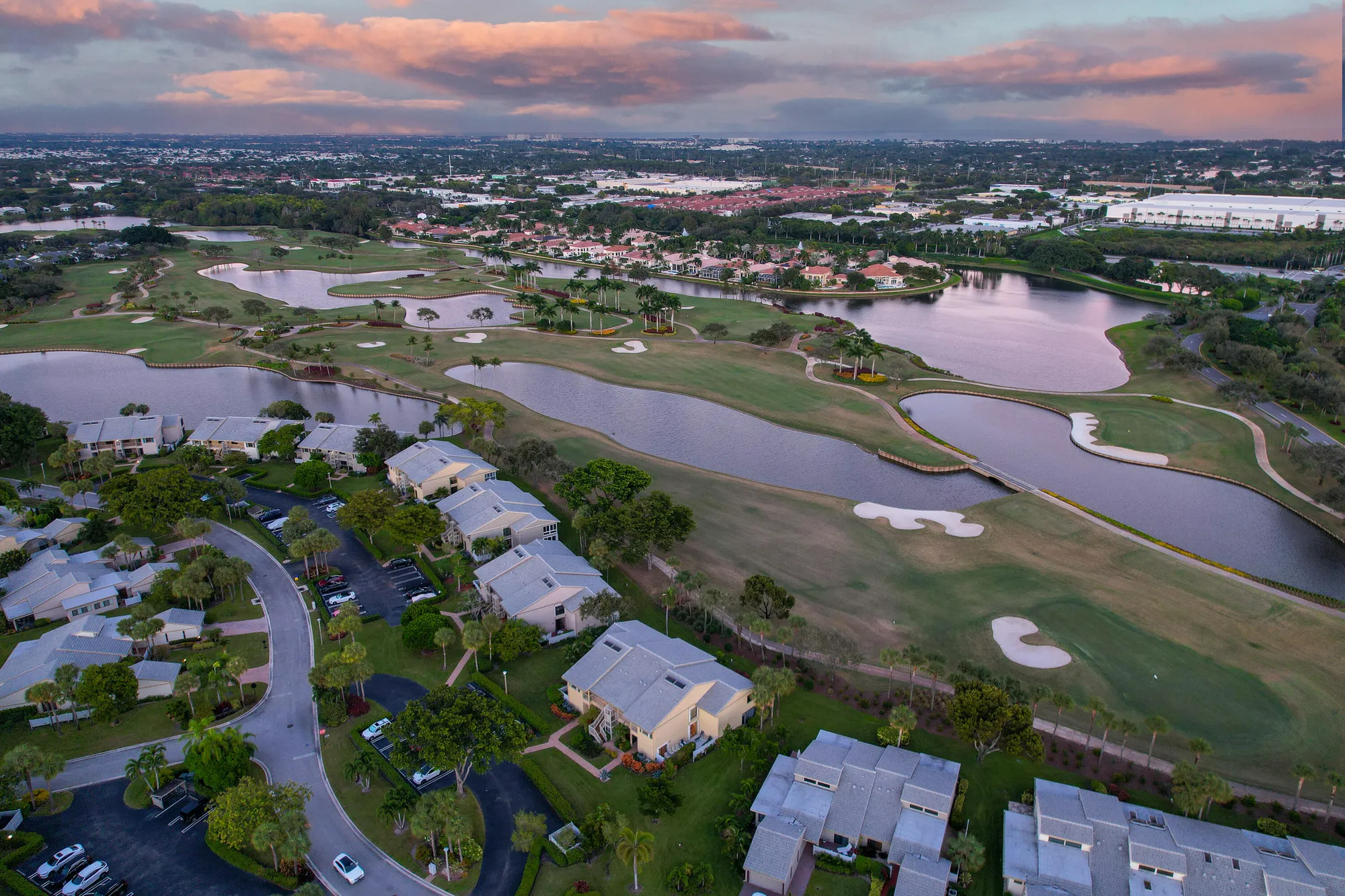 Property Slideshow image 40 of 40 | 5 eastgate dr c, Boynton Beach, FL, 33436