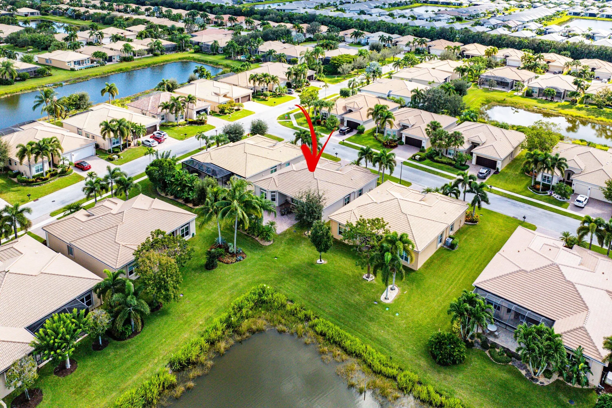 Property Slideshow image 37 of 40 | 9809 halston mnr, Boynton Beach, FL, 33473