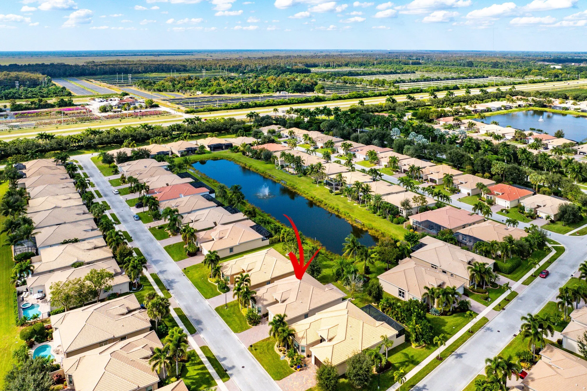 Property Slideshow image 40 of 40 | 9809 halston mnr, Boynton Beach, FL, 33473