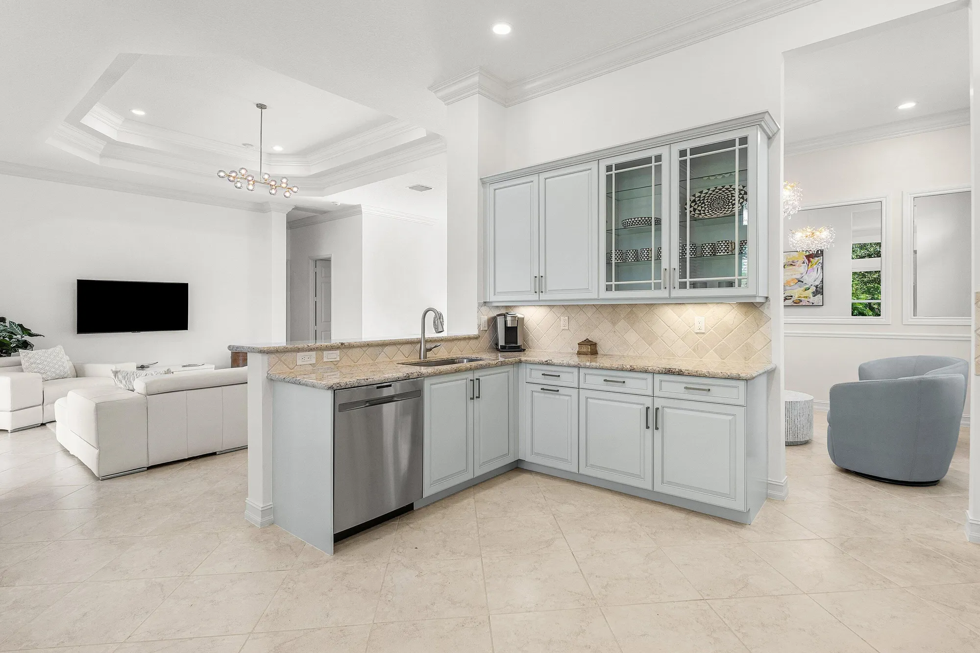 Property Slideshow image 10 of 40 | 9809 halston mnr, Boynton Beach, FL, 33473