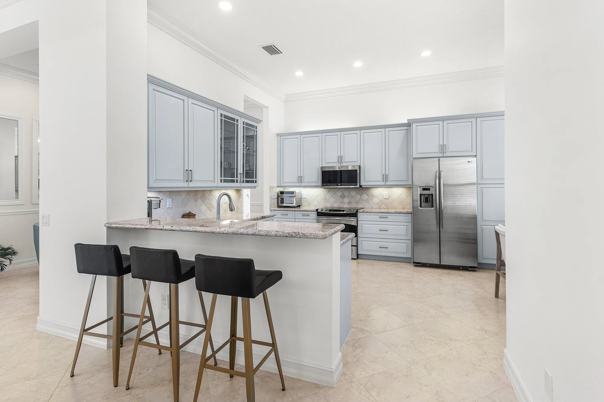 Property Slideshow image 11 of 40 | 9809 halston mnr, Boynton Beach, FL, 33473