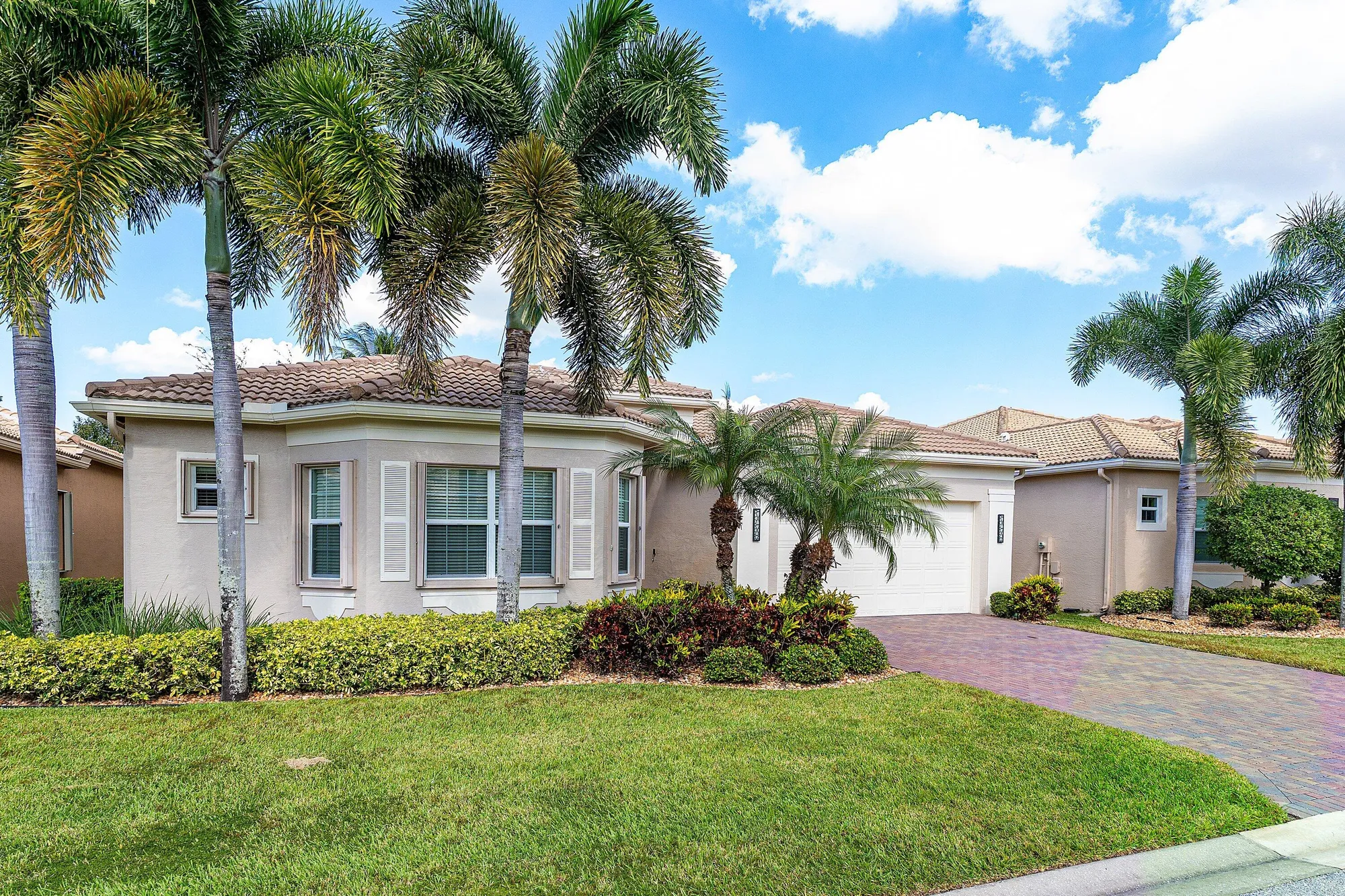 Property Slideshow image 2 of 40 | 9809 halston mnr, Boynton Beach, FL, 33473