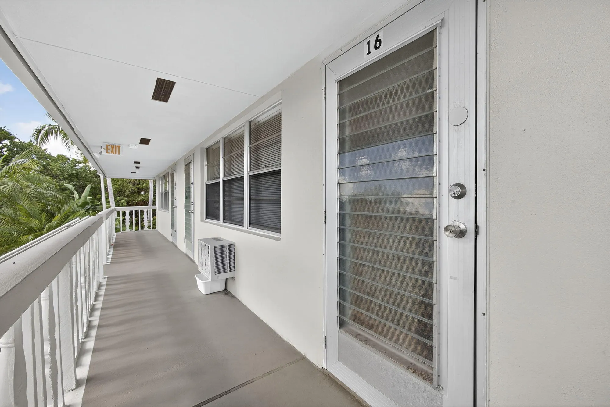 Property Slideshow image 8 of 30 | 16 sussex a # 16, West Palm Beach, FL, 33417