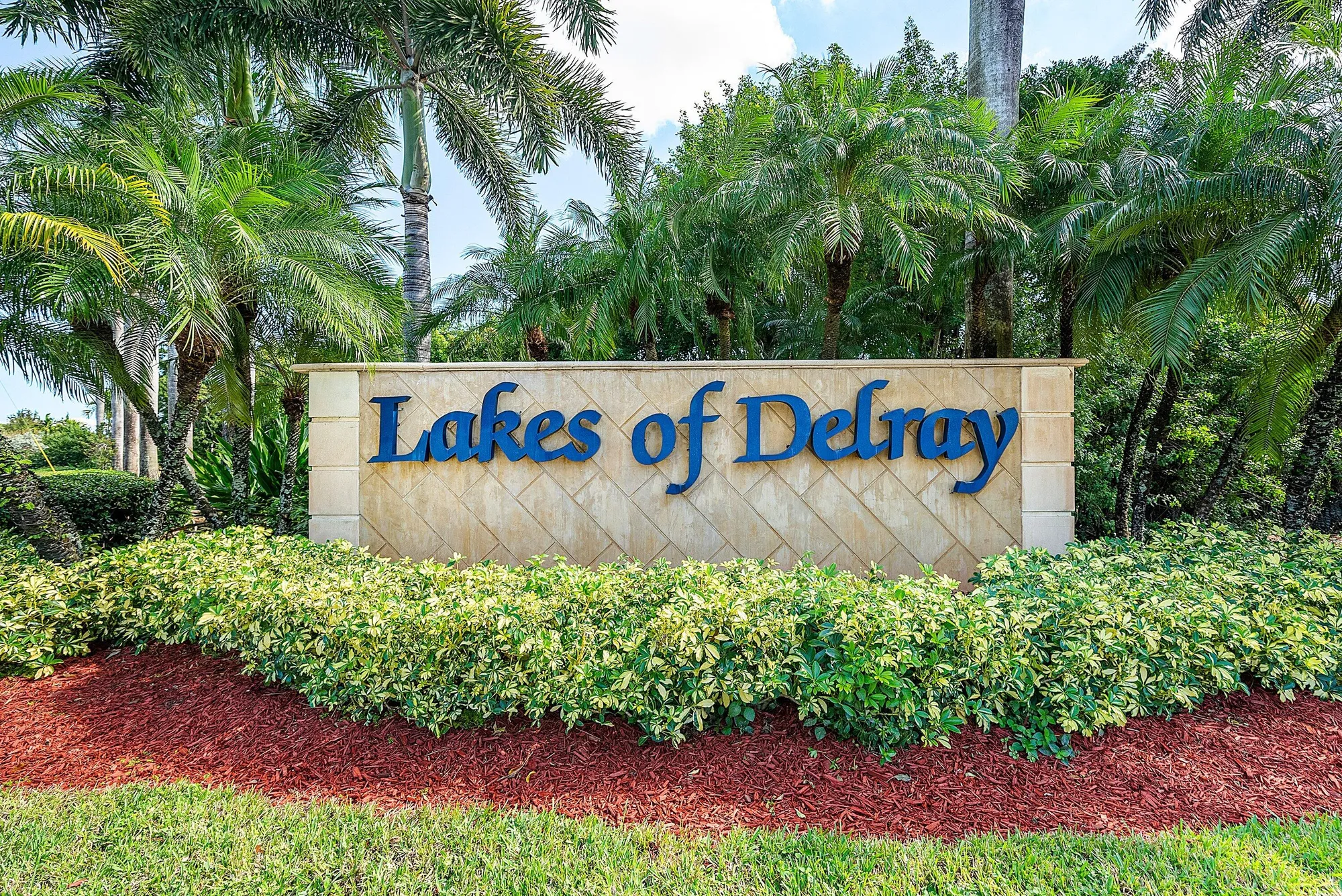 Property Slideshow image 30 of 45 | 15036 ashland ln 43, Delray Beach, FL, 33484