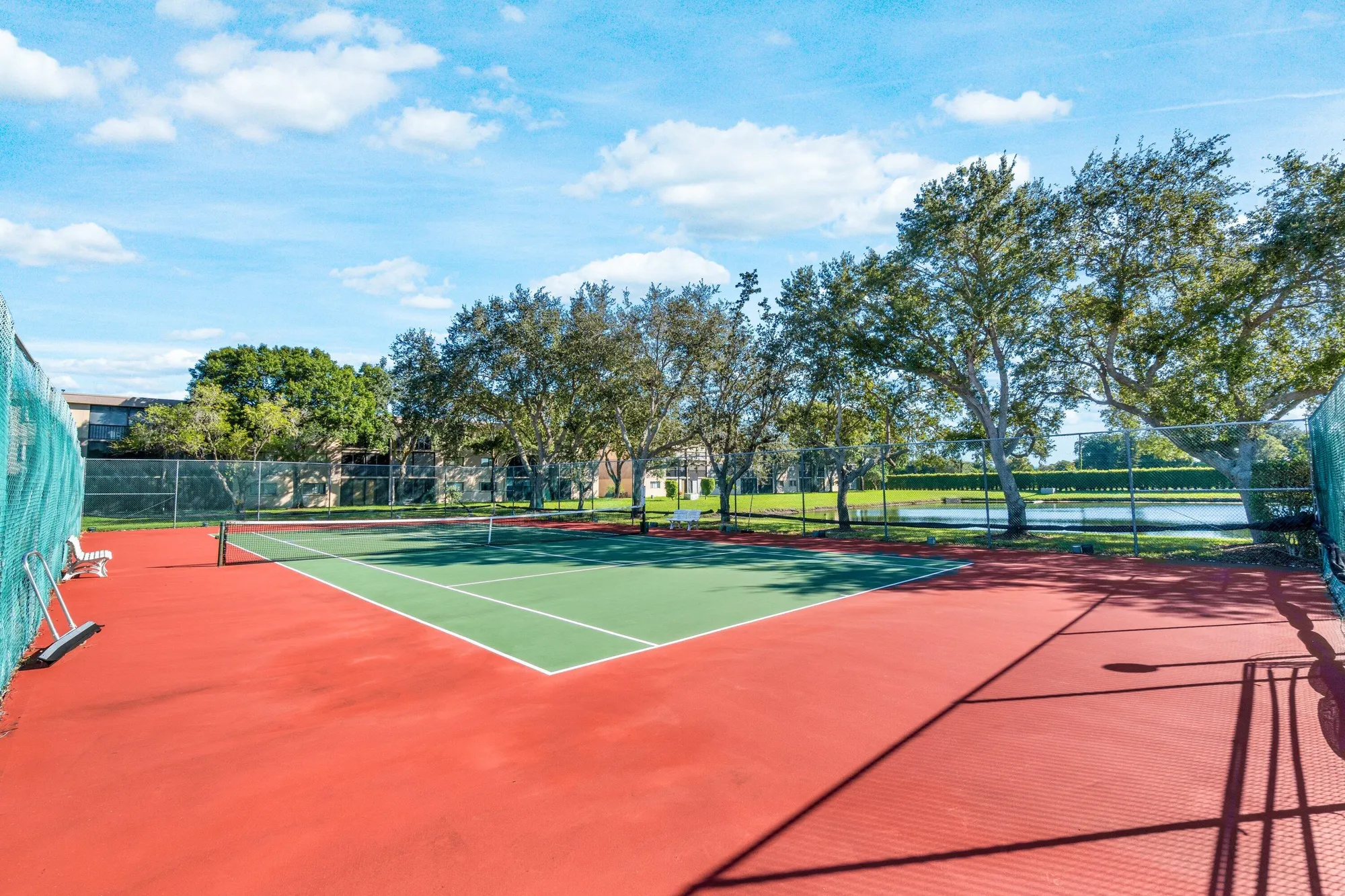 Property Slideshow image 40 of 45 | 15036 ashland ln 43, Delray Beach, FL, 33484