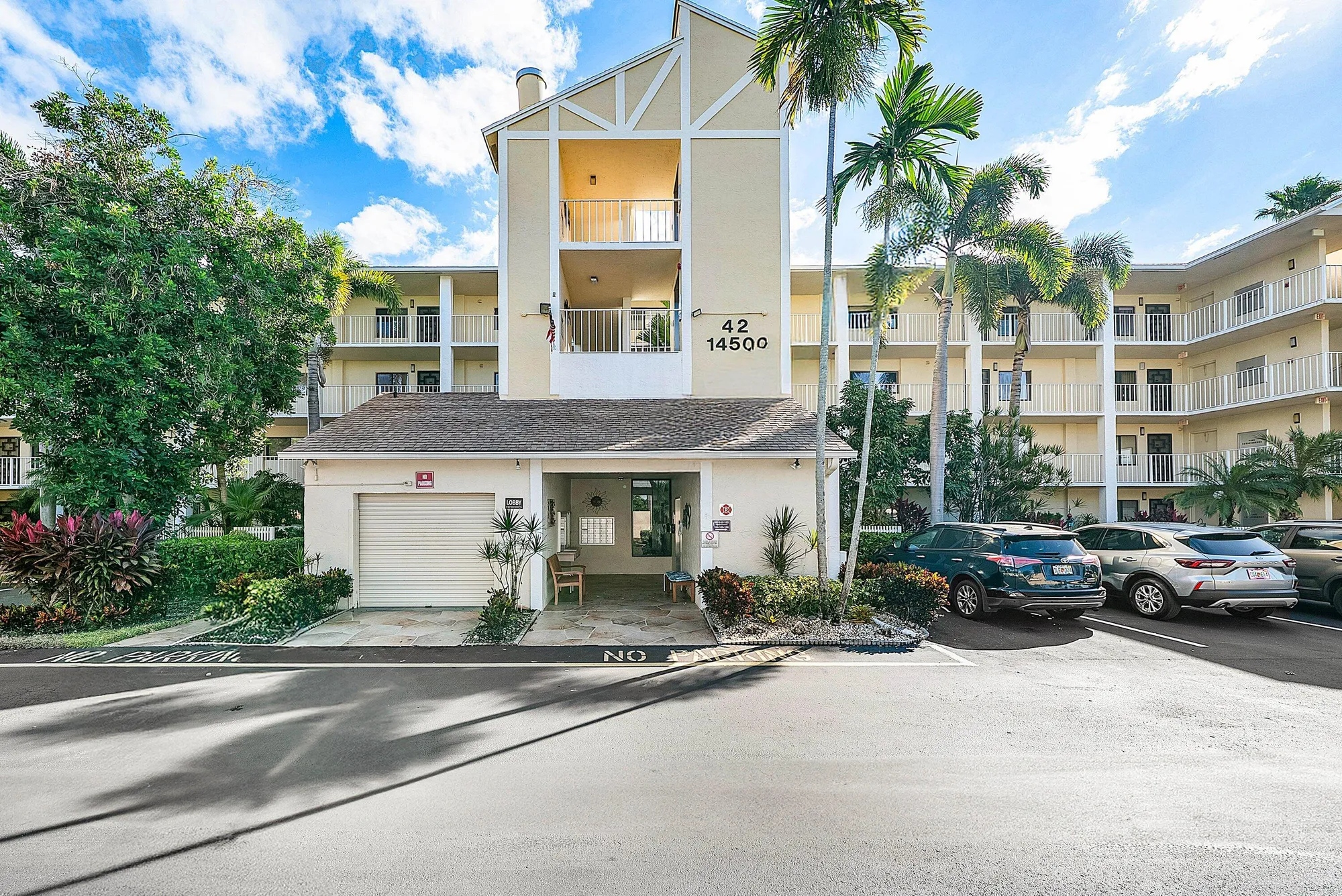 Property Slideshow image 2 of 52 | 14500 stirling way 405, Delray Beach, FL, 33446