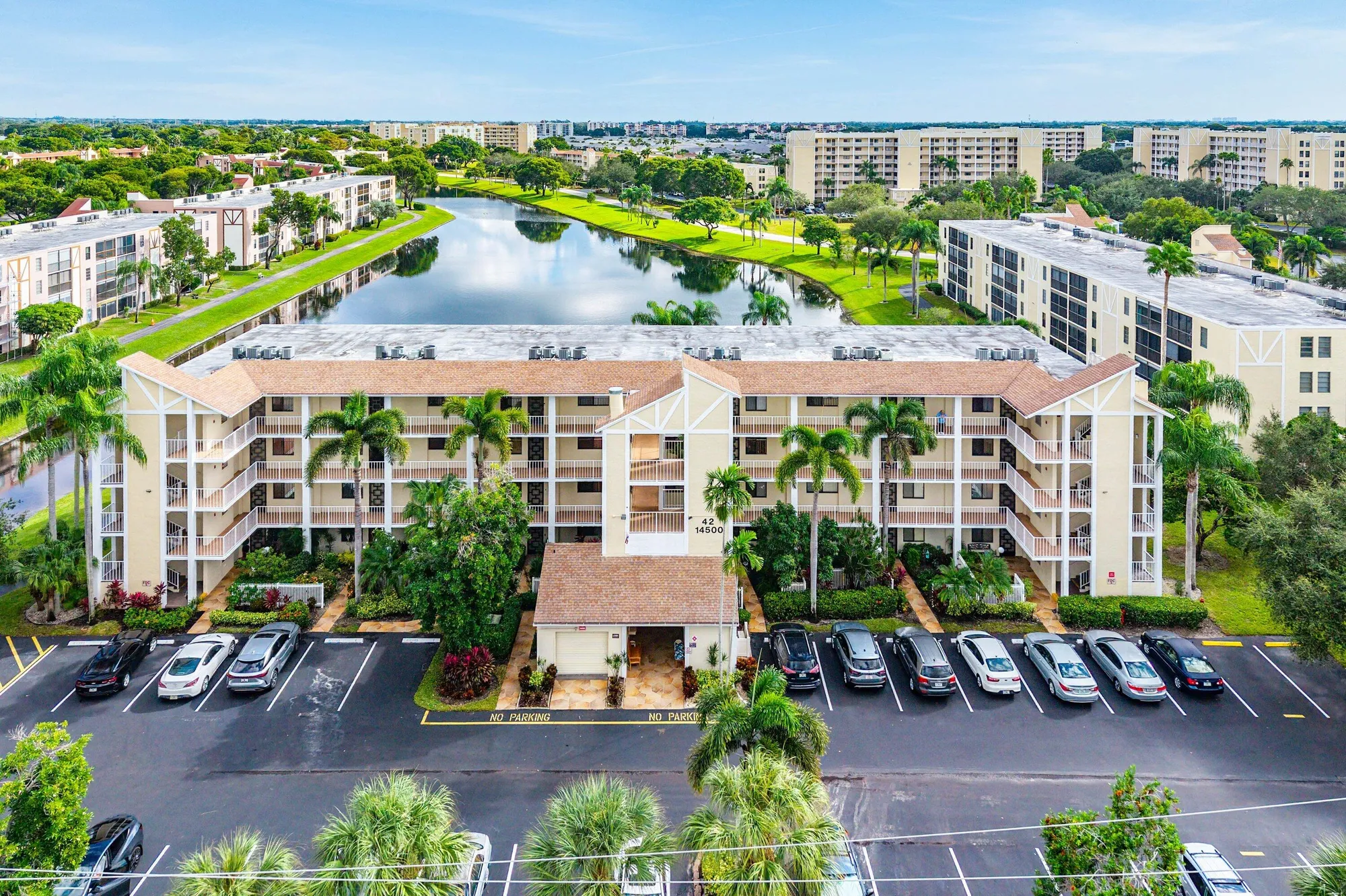 Property Slideshow image 26 of 52 | 14500 stirling way 405, Delray Beach, FL, 33446