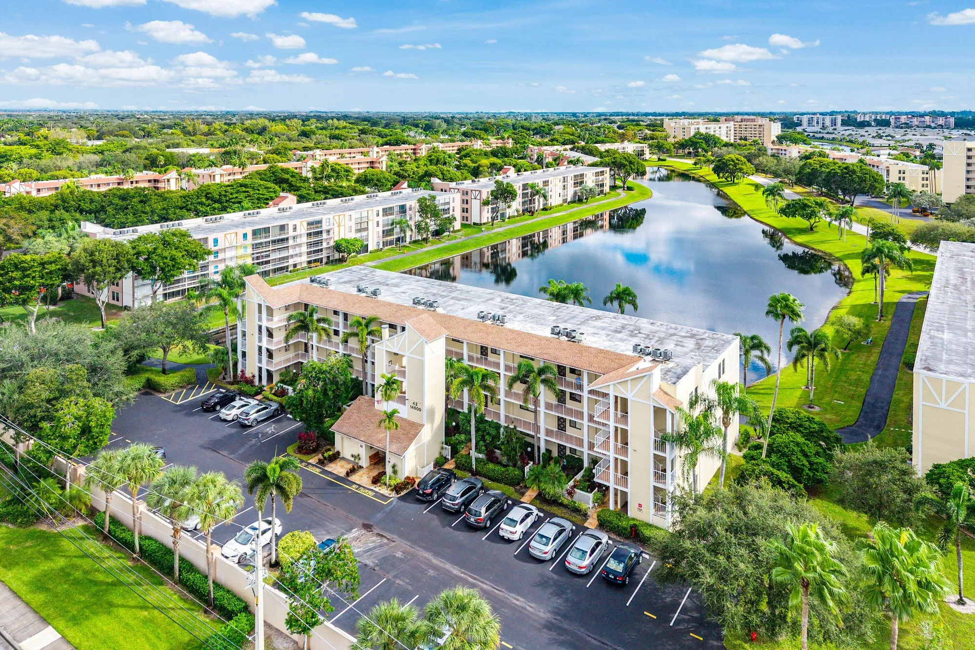 Property Slideshow image 27 of 52 | 14500 stirling way 405, Delray Beach, FL, 33446