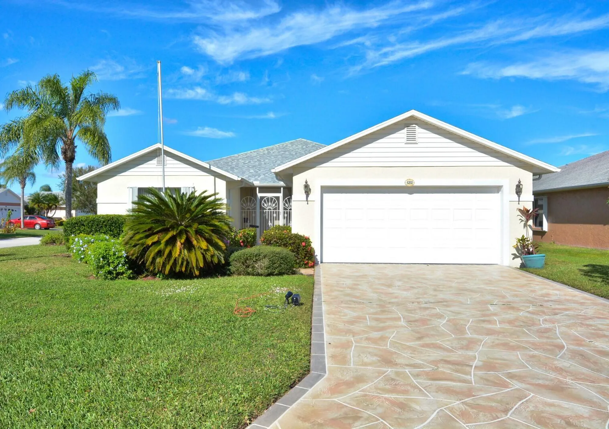 Property Slideshow image 1 of 1 | 6202 alexandria cir, Fort Pierce, FL, 34982