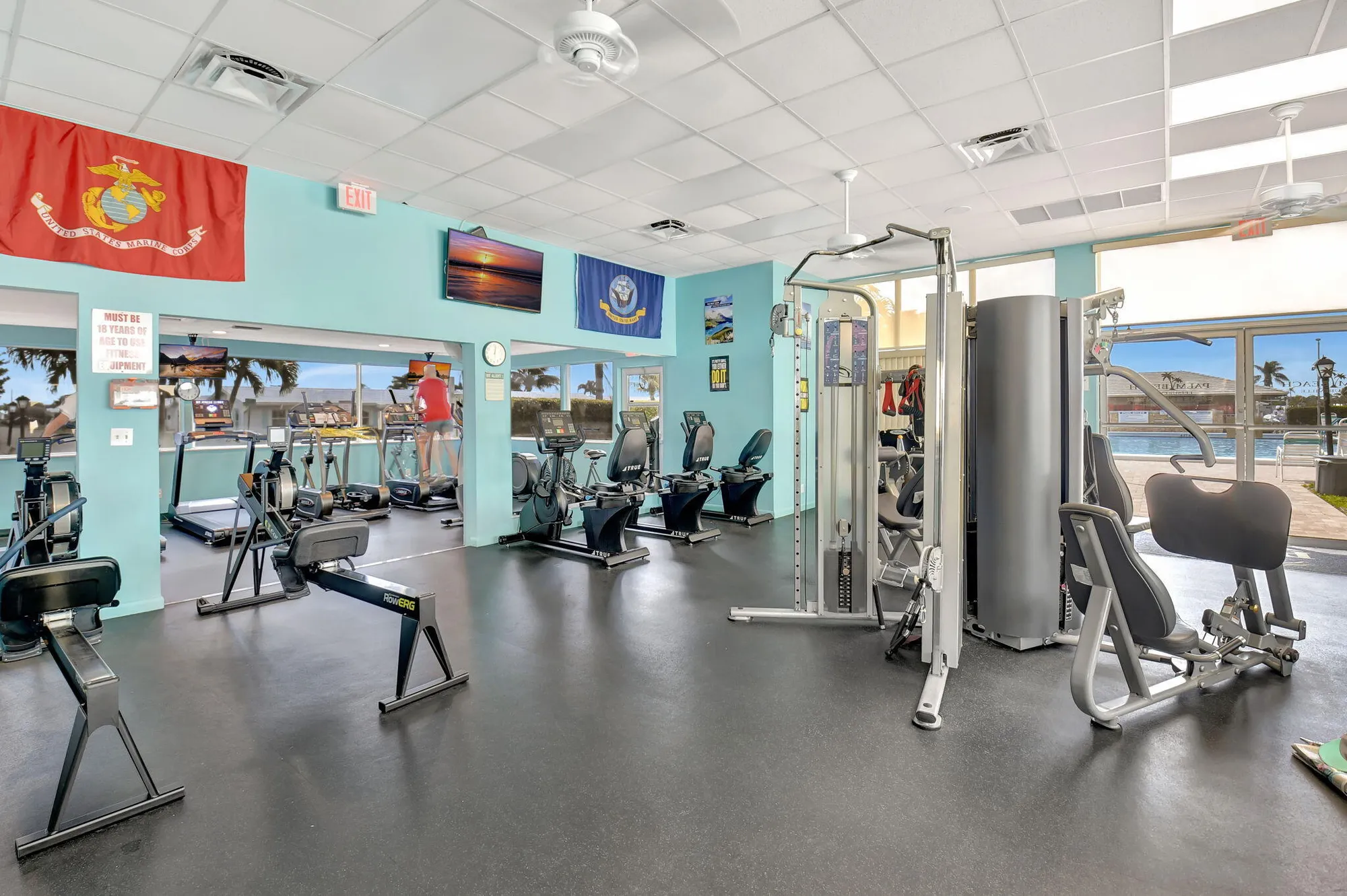 Property Slideshow image 34 of 53 | 100 leisure lake cir 102, Boynton Beach, FL, 33426