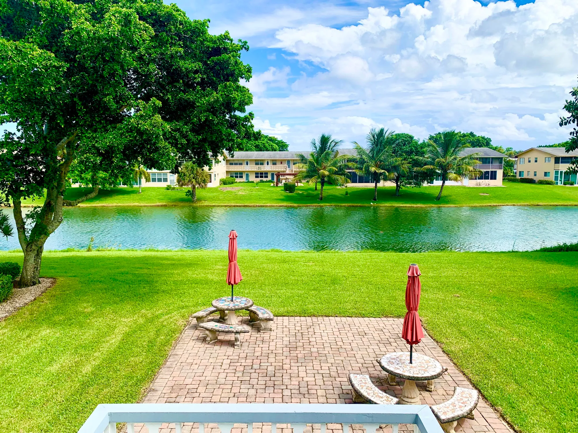 Property Slideshow image 1 of 37 | 287 andover l # 287, West Palm Beach, FL, 33417