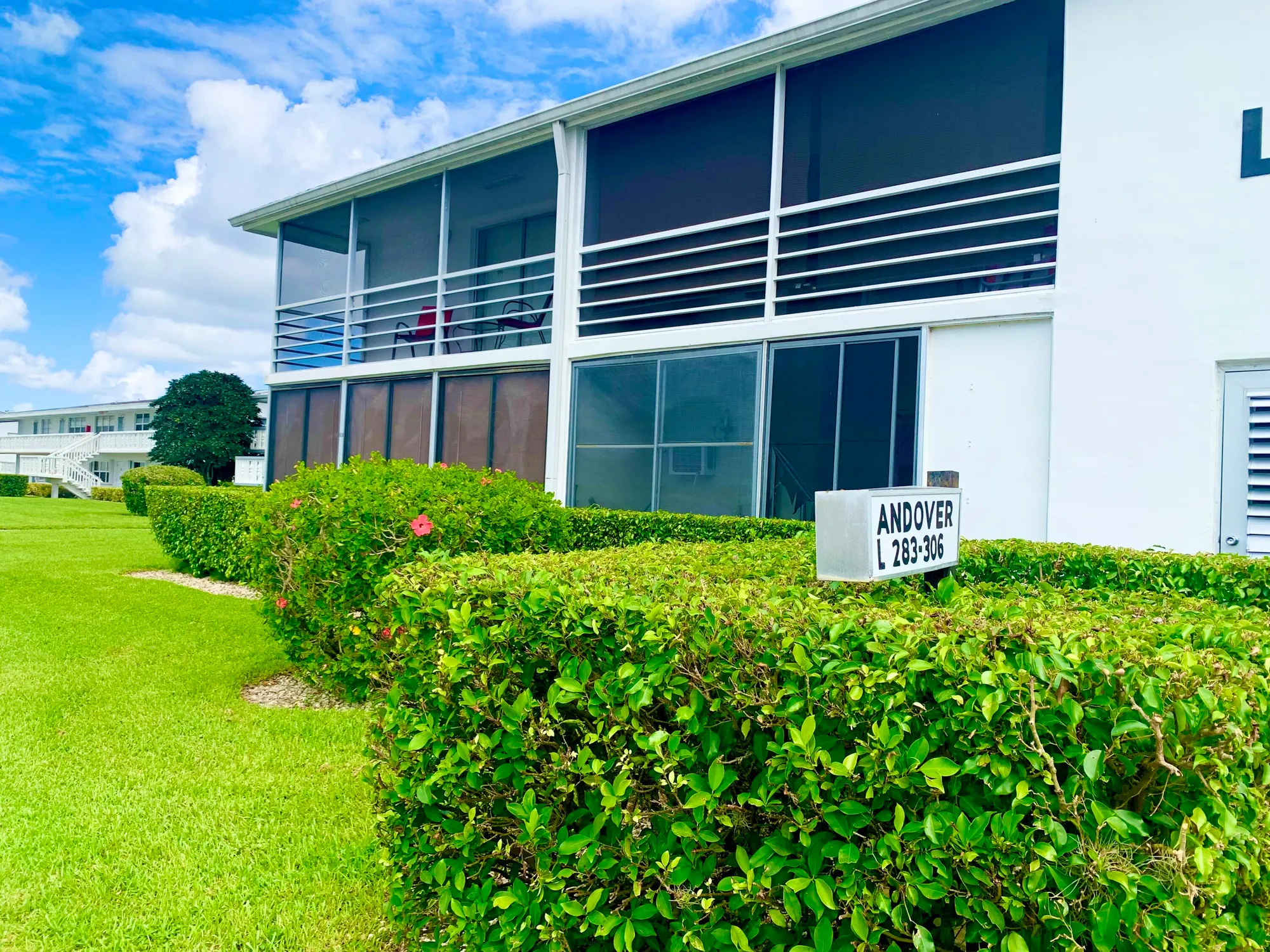 Property Slideshow image 2 of 37 | 287 andover l # 287, West Palm Beach, FL, 33417