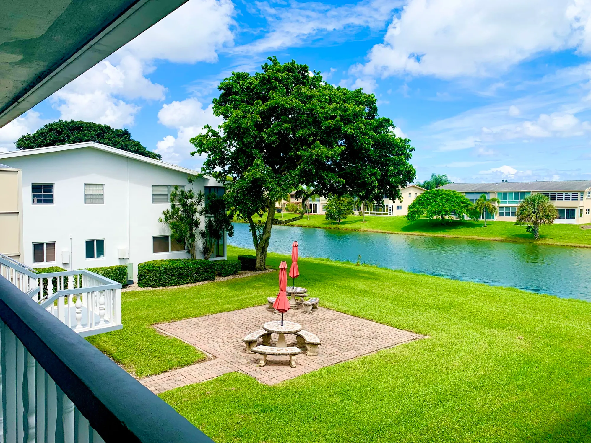 Property Slideshow image 30 of 37 | 287 andover l # 287, West Palm Beach, FL, 33417