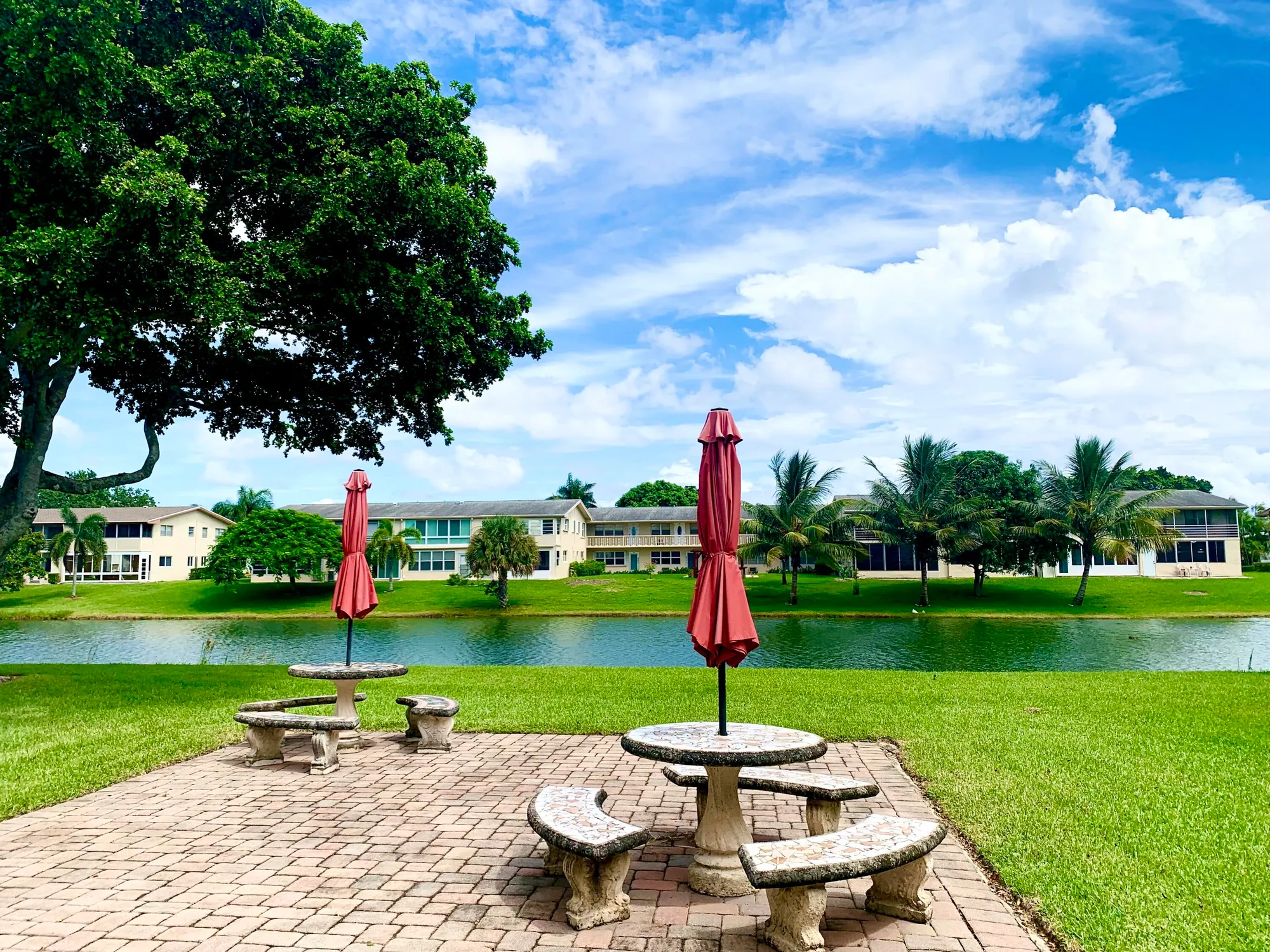 Property Slideshow image 25 of 37 | 287 andover l # 287, West Palm Beach, FL, 33417