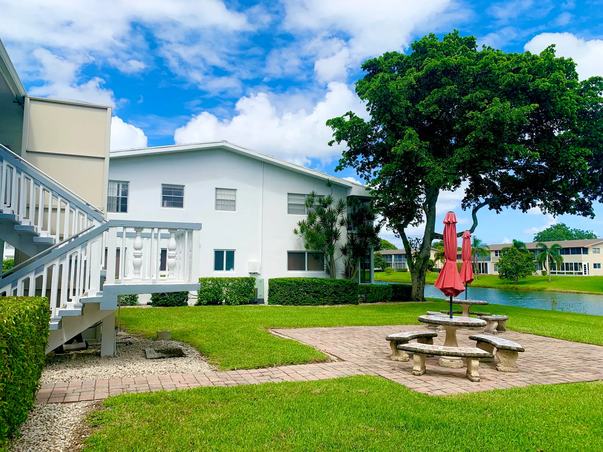 Property Slideshow image 27 of 37 | 287 andover l # 287, West Palm Beach, FL, 33417