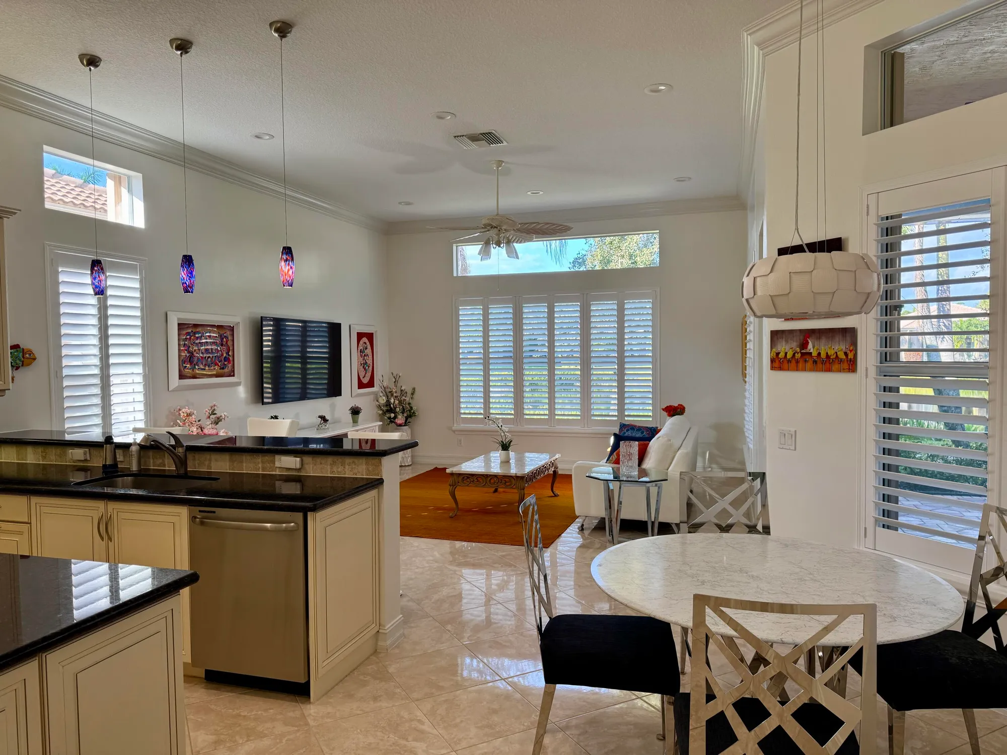 Property Slideshow image 8 of 9 | 9091 sanderson ct, Boynton Beach, FL, 33473