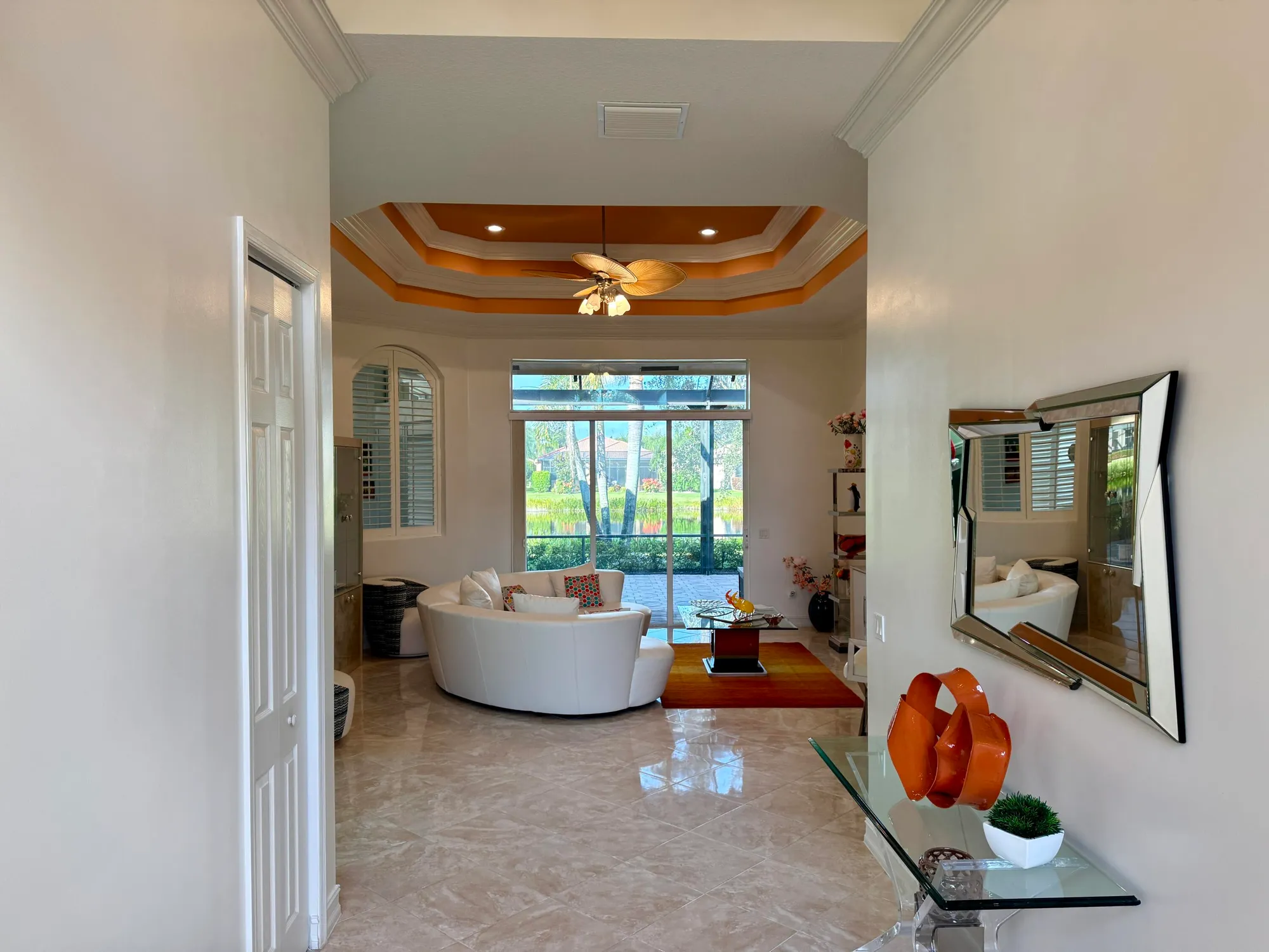 Property Slideshow image 4 of 9 | 9091 sanderson ct, Boynton Beach, FL, 33473