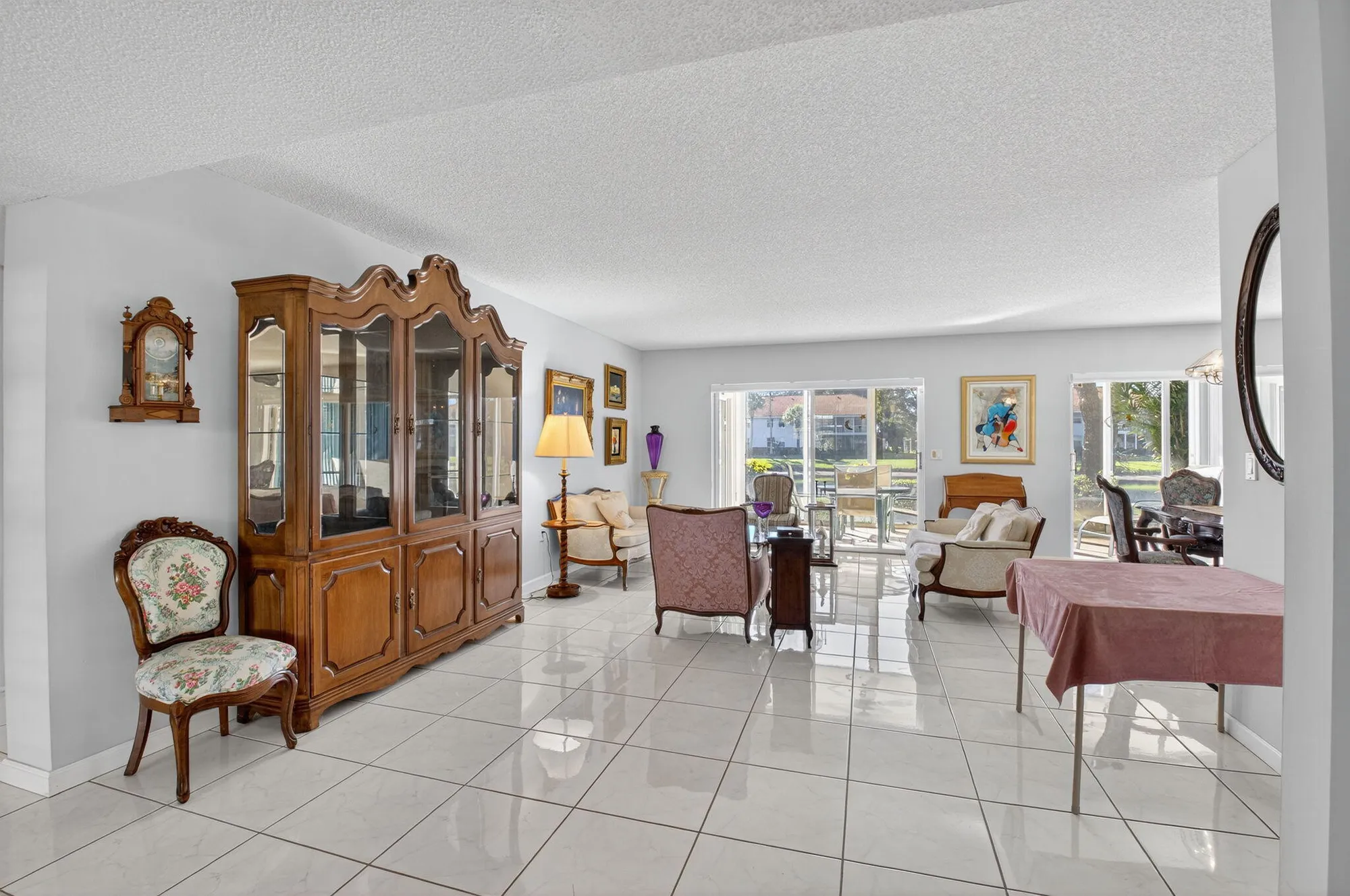 Property Slideshow image 6 of 77 | 7342 lake meadow way apt 102, Boynton Beach, FL, 33437