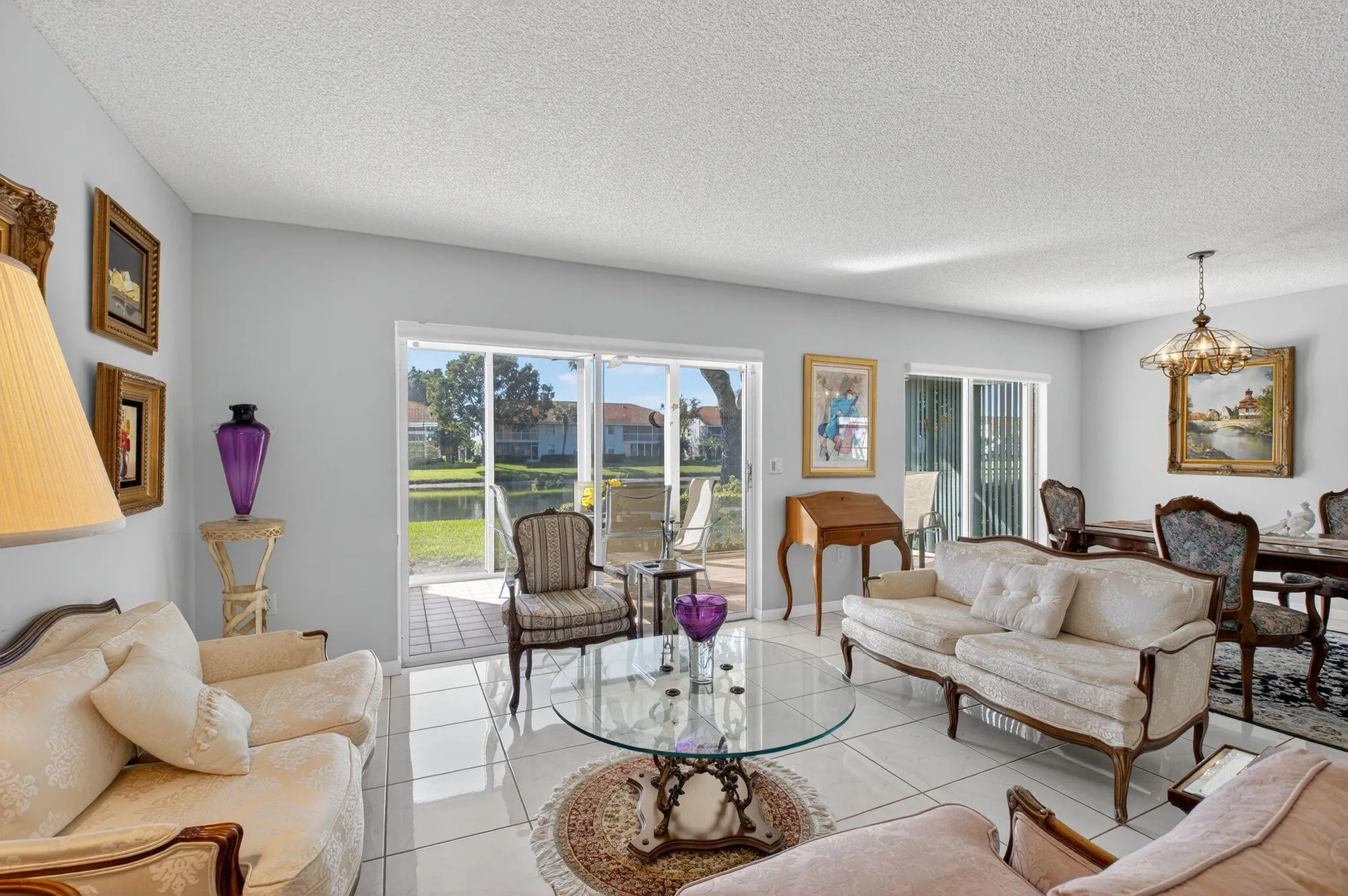 Property Slideshow image 1 of 77 | 7342 lake meadow way apt 102, Boynton Beach, FL, 33437