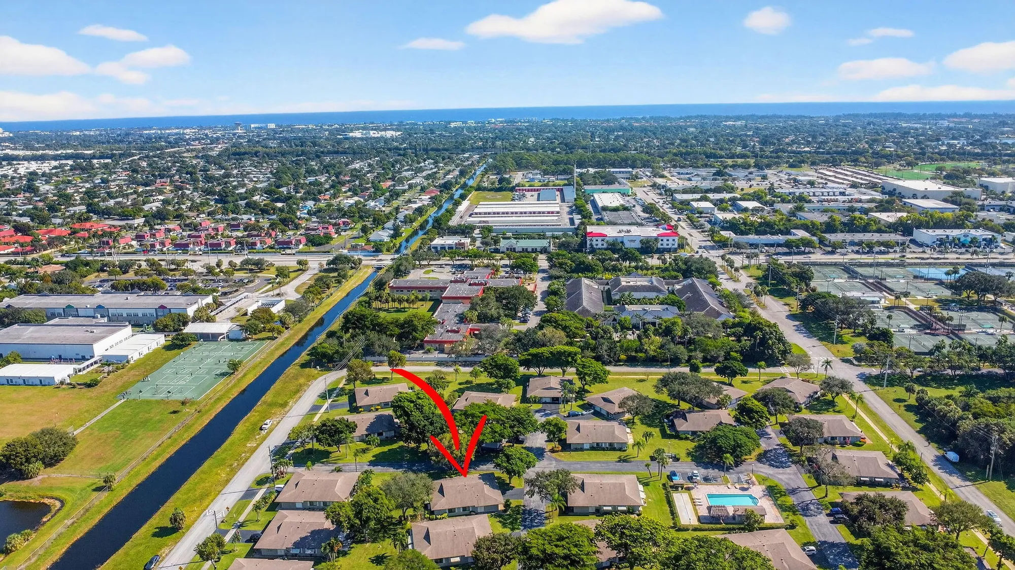 Property Slideshow image 58 of 65 | 1533 palmland dr, Boynton Beach, FL, 33436