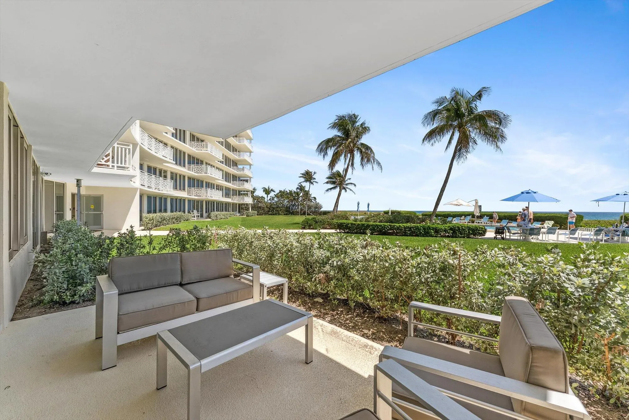 Property Slideshow image 22 of 45 | 1225 s ocean blvd apt 104, Delray Beach, FL, 33483