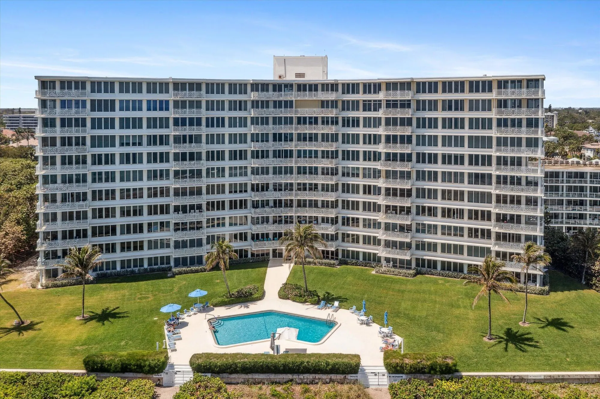 Property Slideshow image 44 of 45 | 1225 s ocean blvd apt 104, Delray Beach, FL, 33483