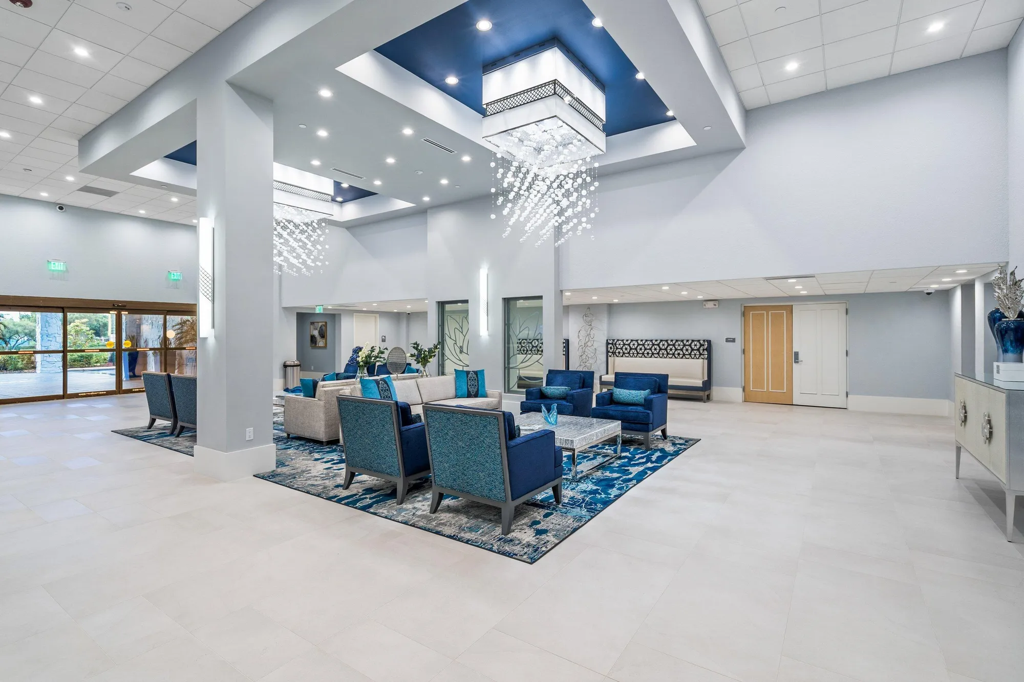 Property Slideshow image 34 of 52 | 14500 stirling way 405, Delray Beach, FL, 33446